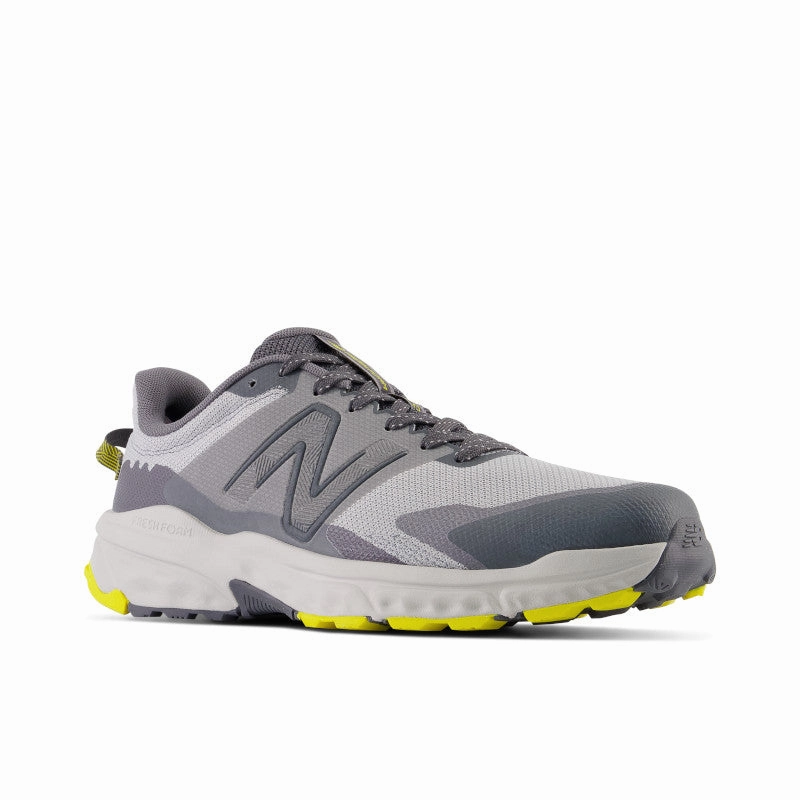 New Balance Men's FRESH FOAM 510v6 Running Shoes in RAINCLOUD New Balance Mt410