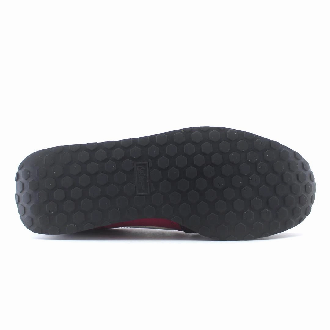 Pro Leather High Top Casual Shoes NIELSENIQ GENNICO