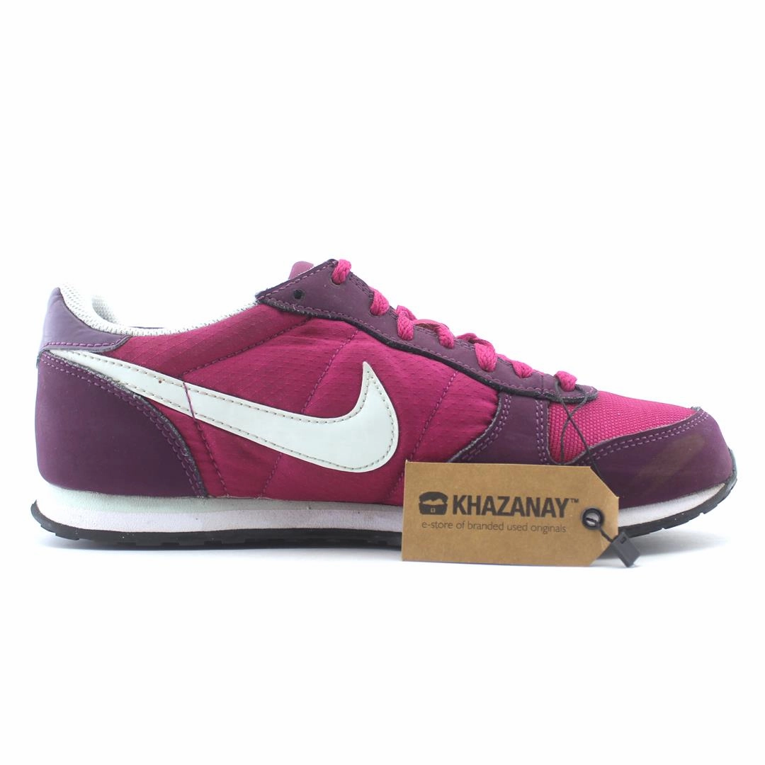 NIELSENIQ GENNICO Champs Casual Shoes