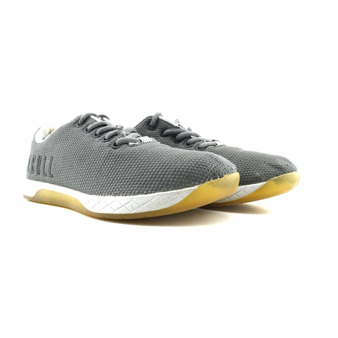 Zg Spikeless Golf Shoes NOBULL  CROSSFIT