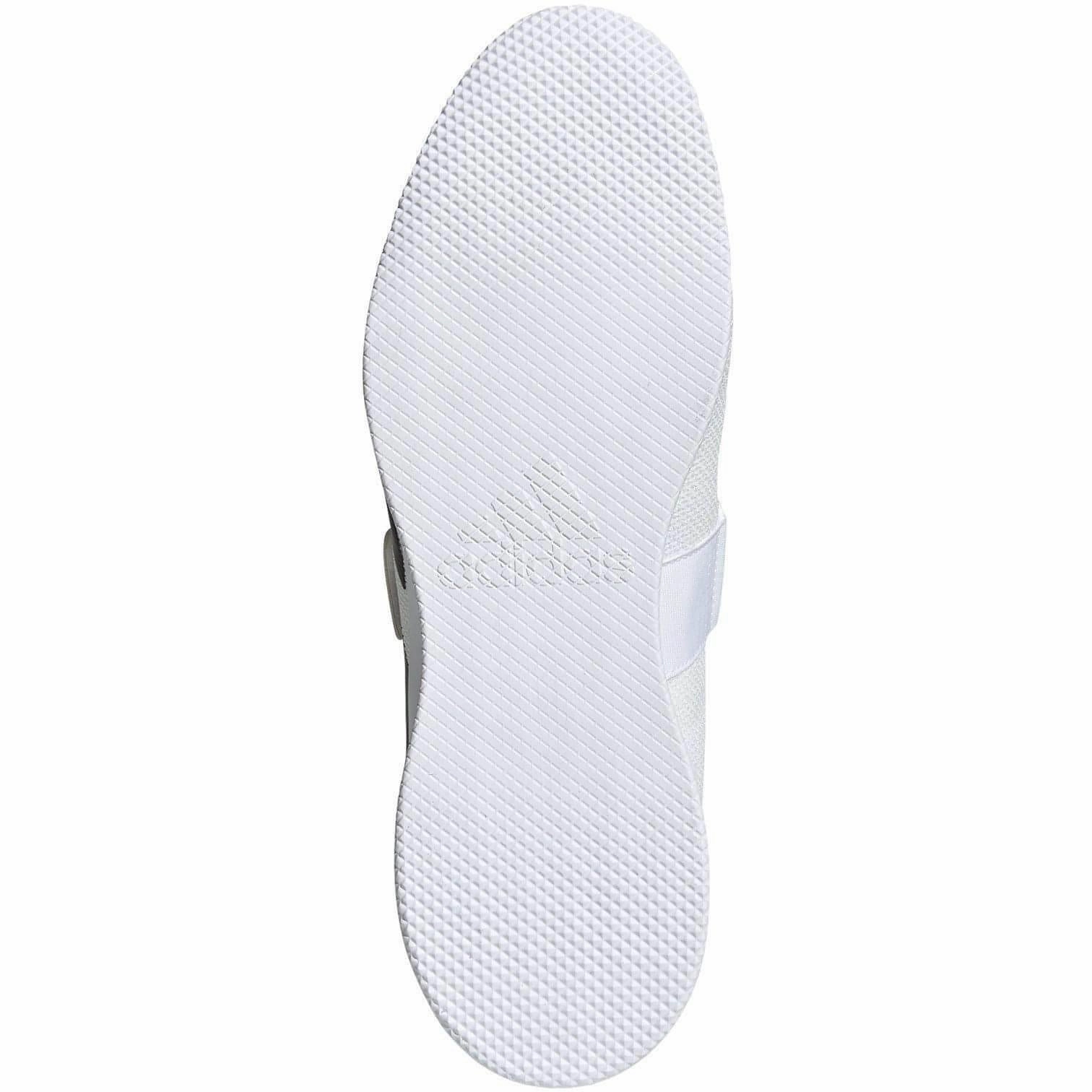 Arizona Adidas Shoes adidas Adipower 2 Weightlifting Shoes - White