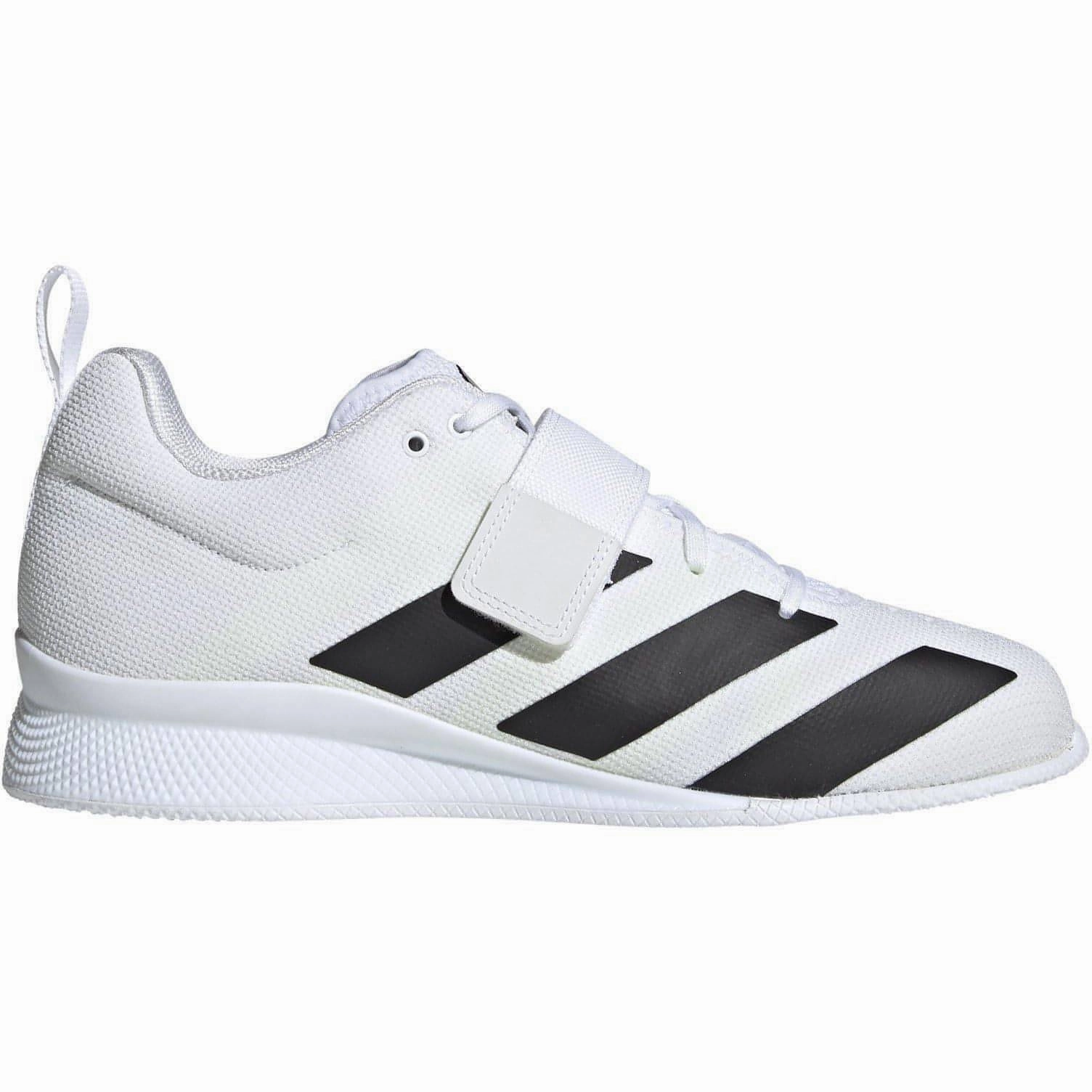 Adidas Shoes Yeezy Boost adidas Adipower 2 Weightlifting Shoes - White