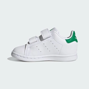 Adidas Shoes Spiderman Adidas Stan Smith Infant-Boys Original Shoes White/Green