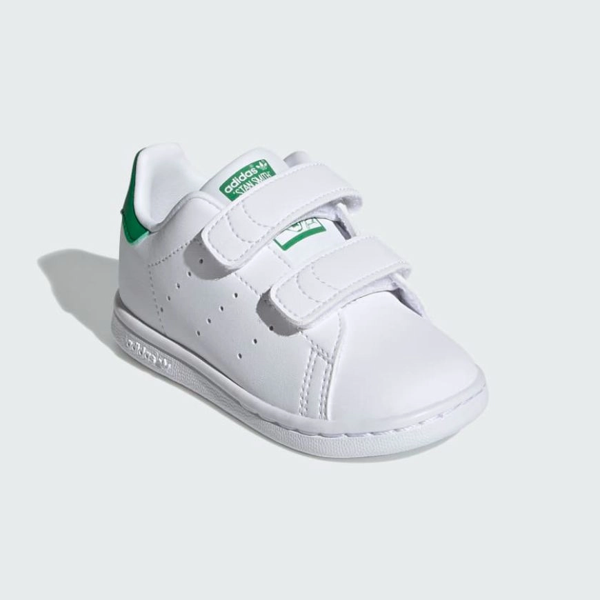 Adidas Stan Smith Infant-Boys Original Shoes White/Green Adidas Ultraboost 4.0 Dna Running Shoes