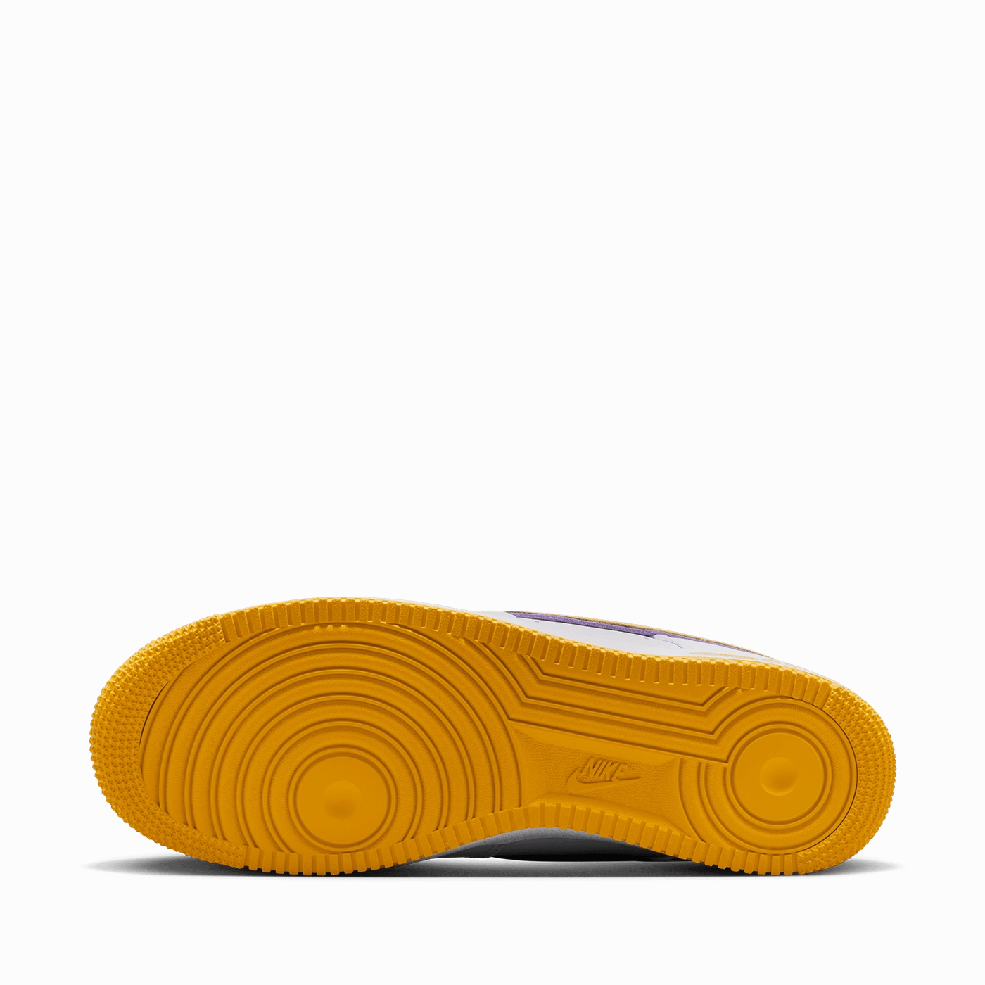 Nike Air Force 1 x Kobe 'Varsity Maize and Varsity Purple' Hottest Asics Shoes