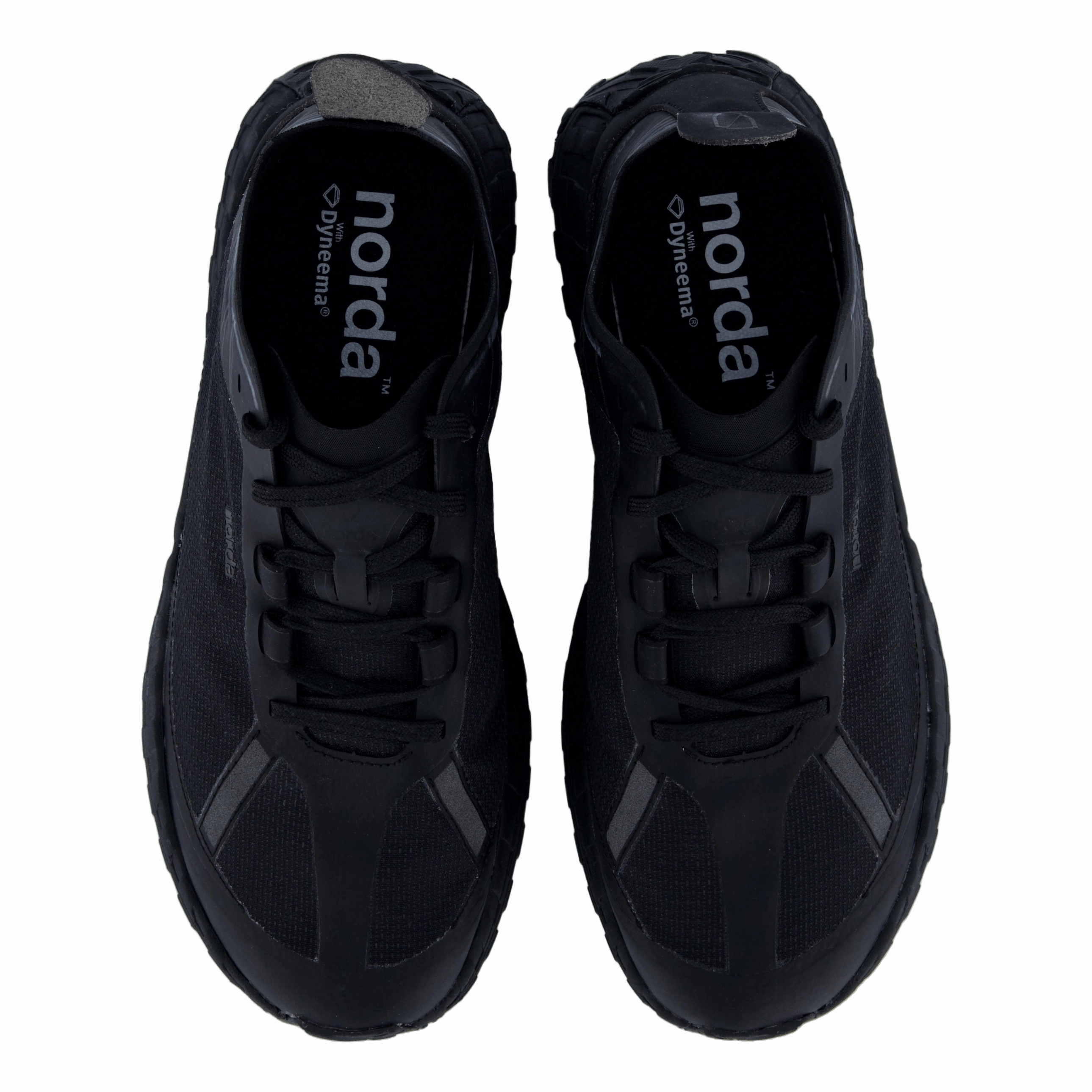 Dress Sneakers Norda 001 W Stealth