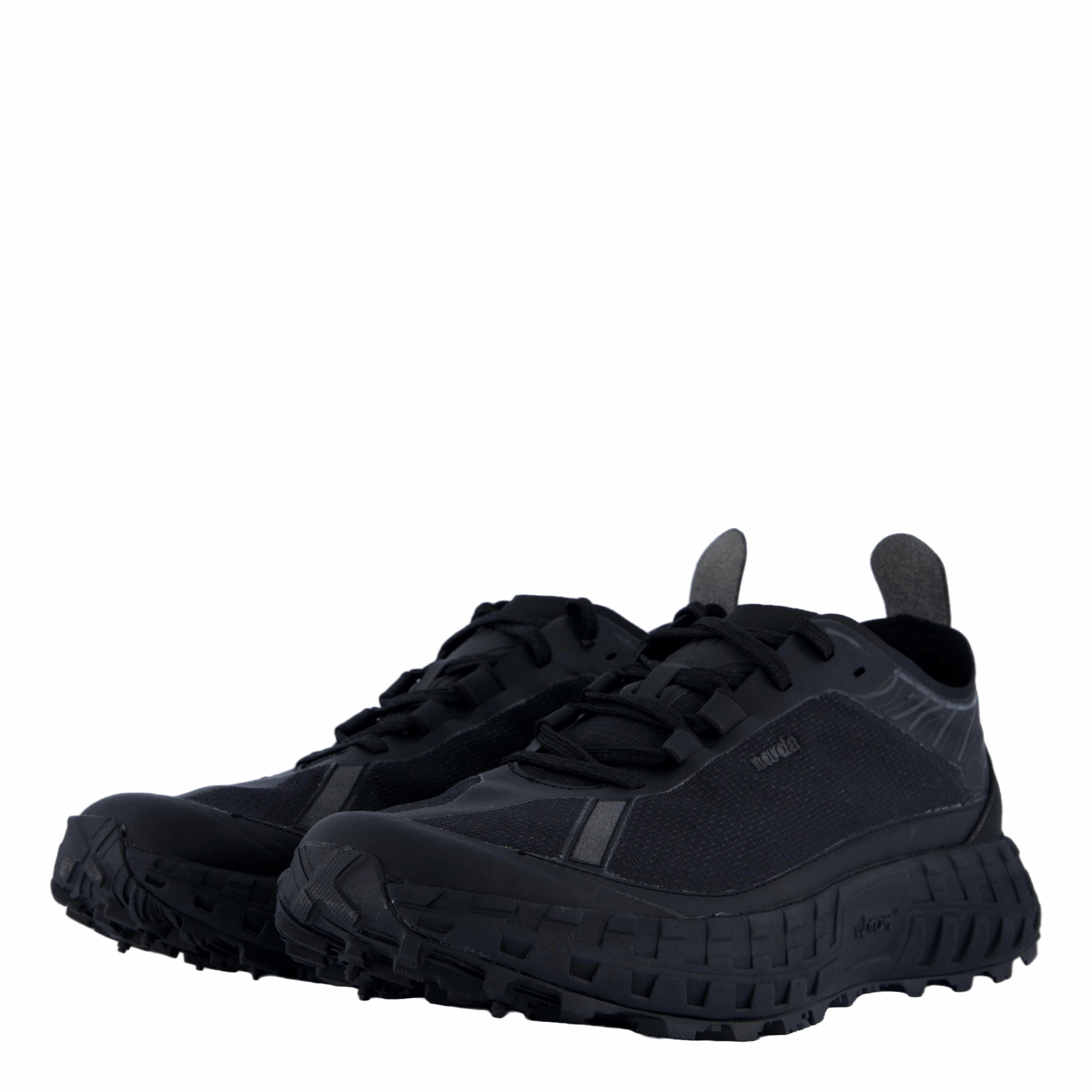 Buffalo Sneakers Norda 001 W Stealth