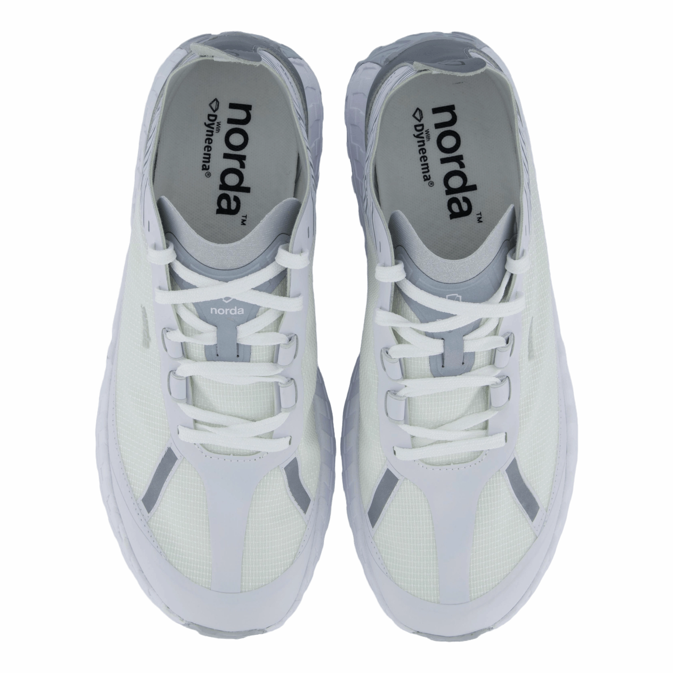 Vibram Sneakers Norda 001 W Wht/grey