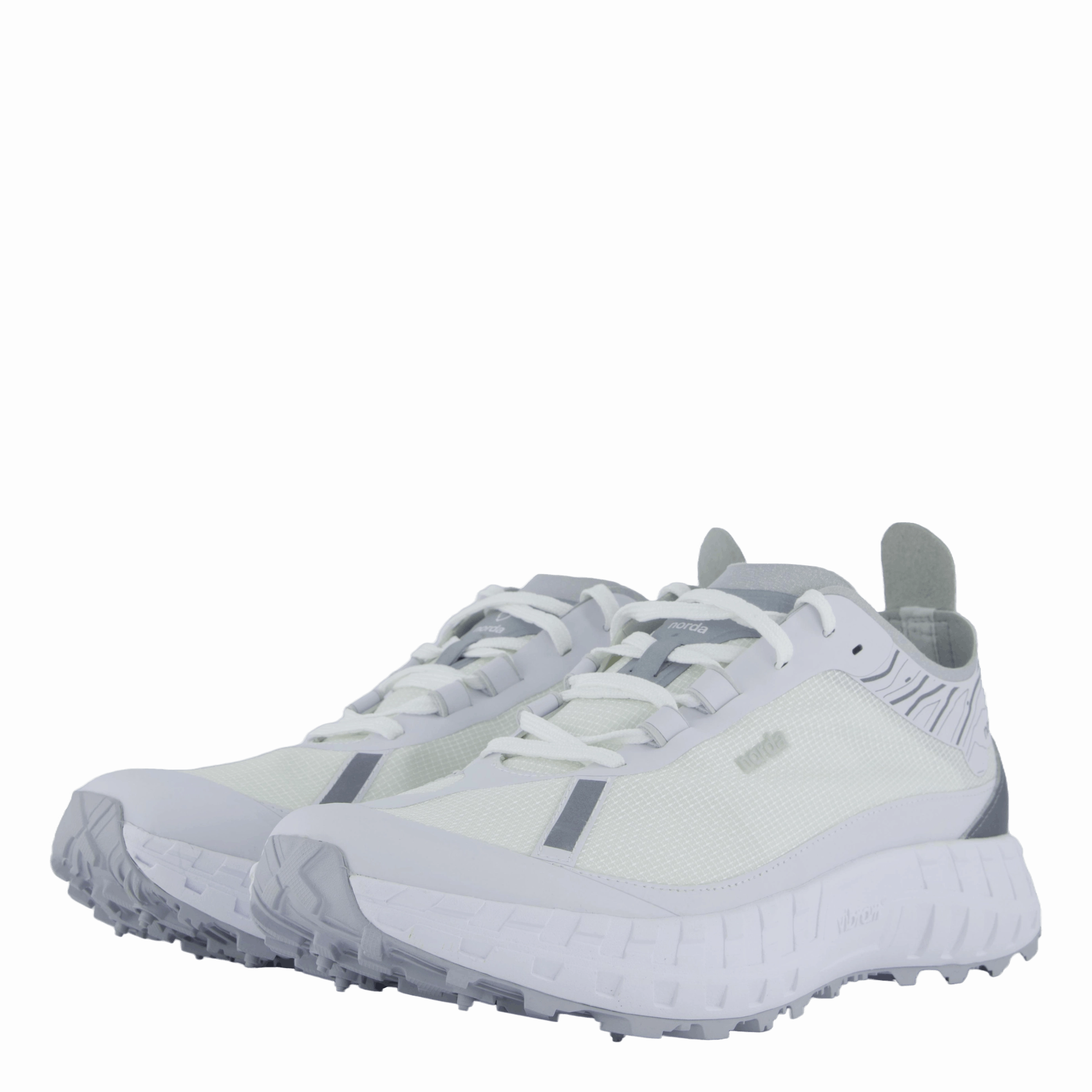 Nordstrom Sneakers Norda 001 W Wht/grey