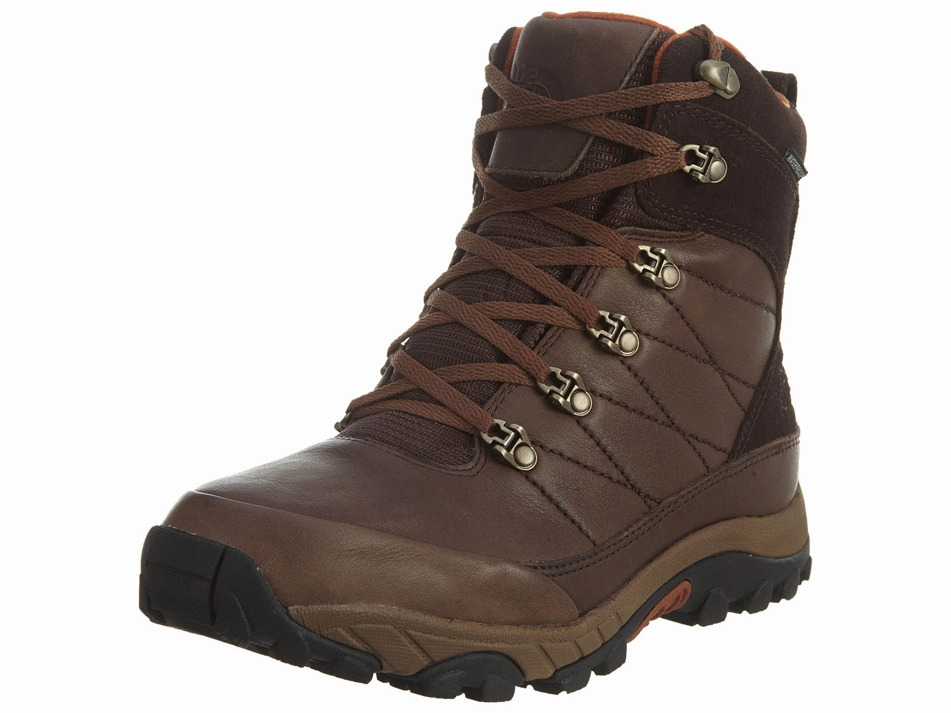 Green Suede Boots North Face Chilkat Leather Mens Style : Cc99