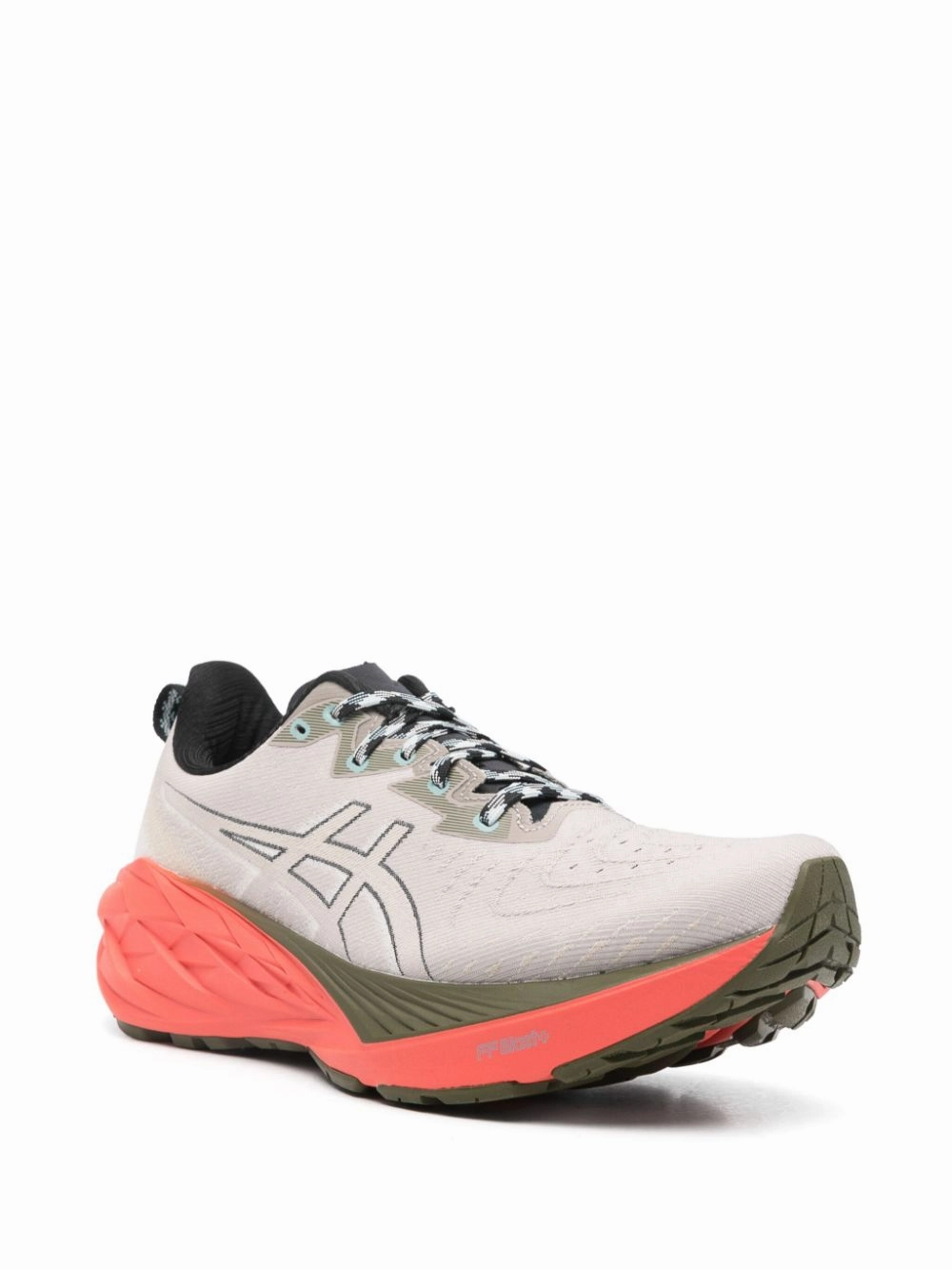 Most Comfortable Walking Sneakers NOVABLAST 4 sneakers