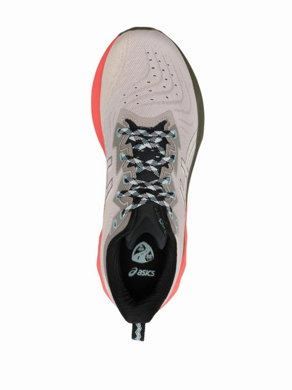 NOVABLAST 4 sneakers Gola Sneakers