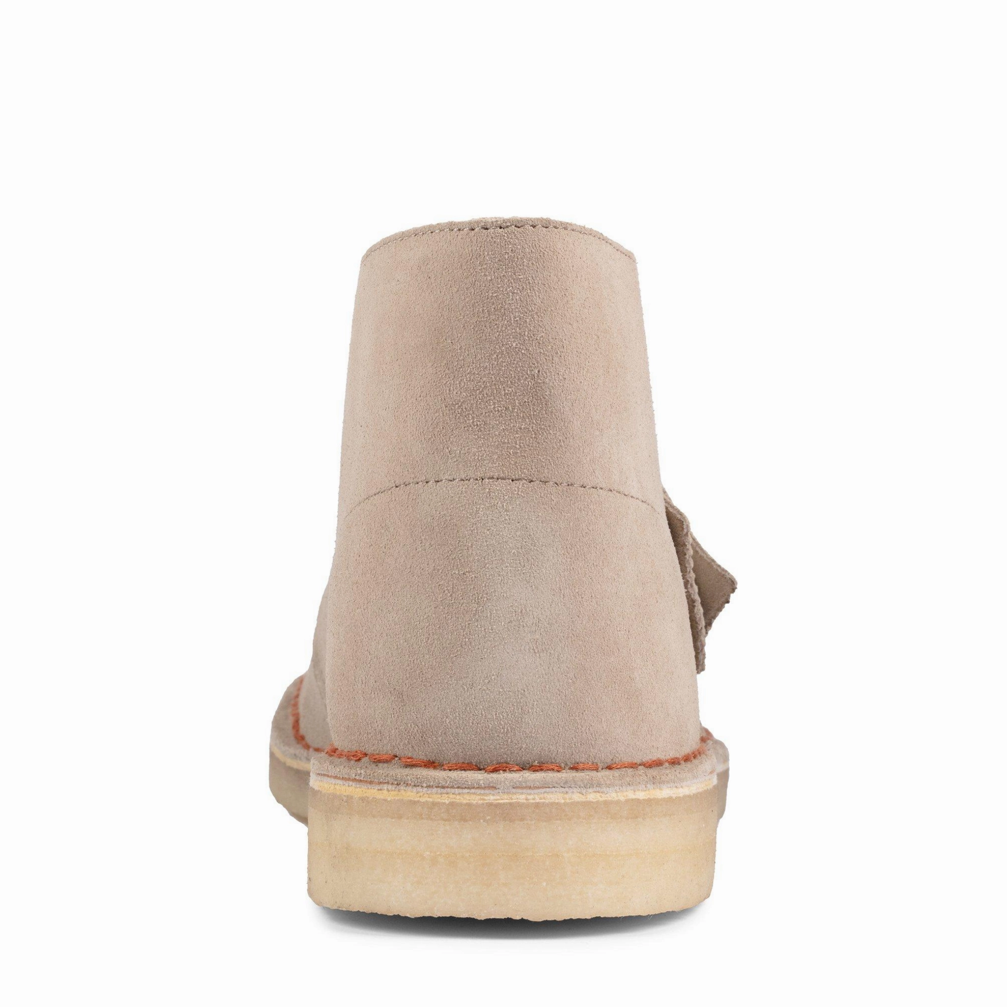Mens Clarks Originals Sand Suede Desert Boots Waterproof And Insulated Boots