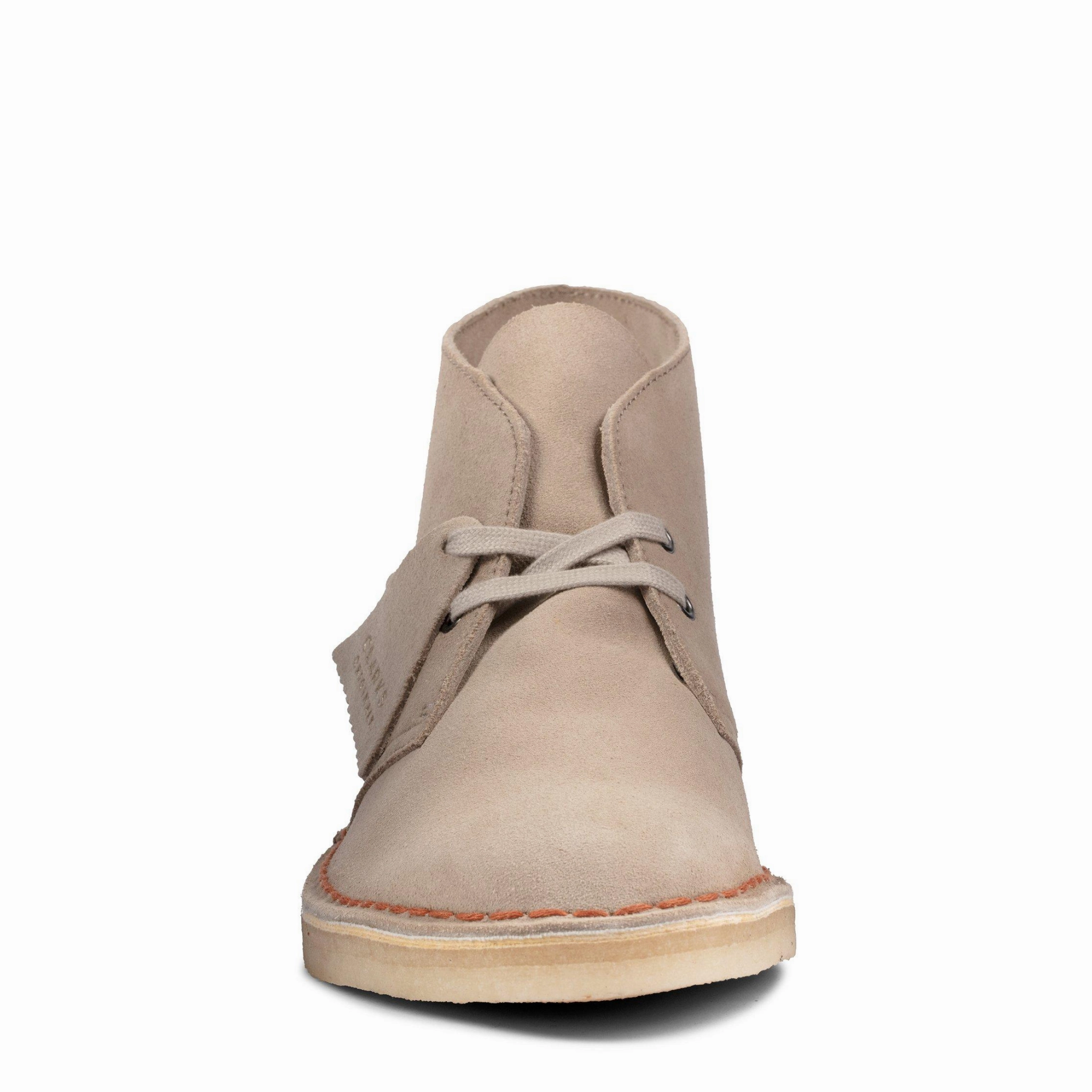 Square Toe Ostrich Boots Mens Clarks Originals Sand Suede Desert Boots