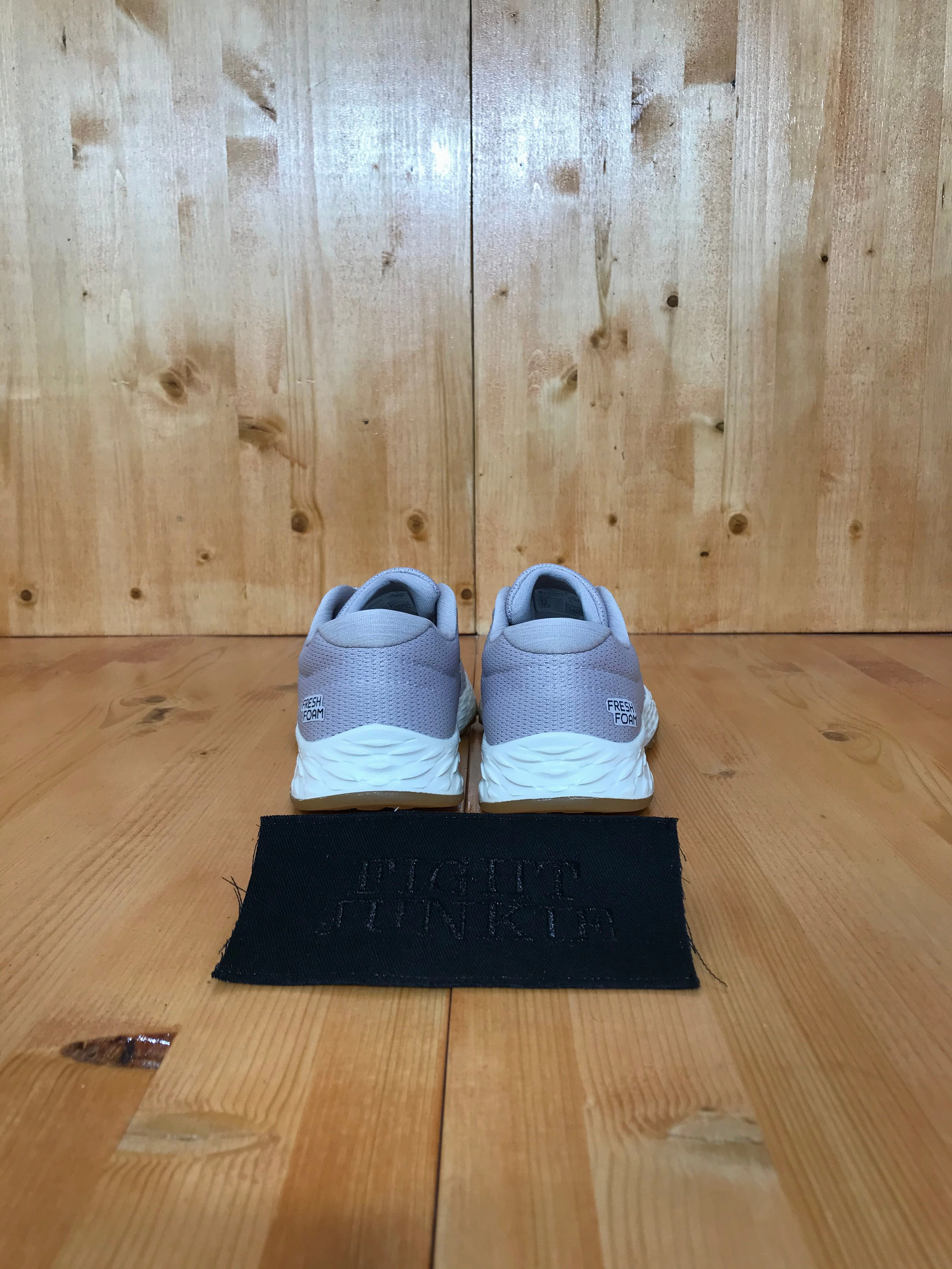 NWT NEW BALANCE FRESH FOAM ARISHI V2 Womens Size 5.5 Running Shoes New Balance 574 Green Yellow