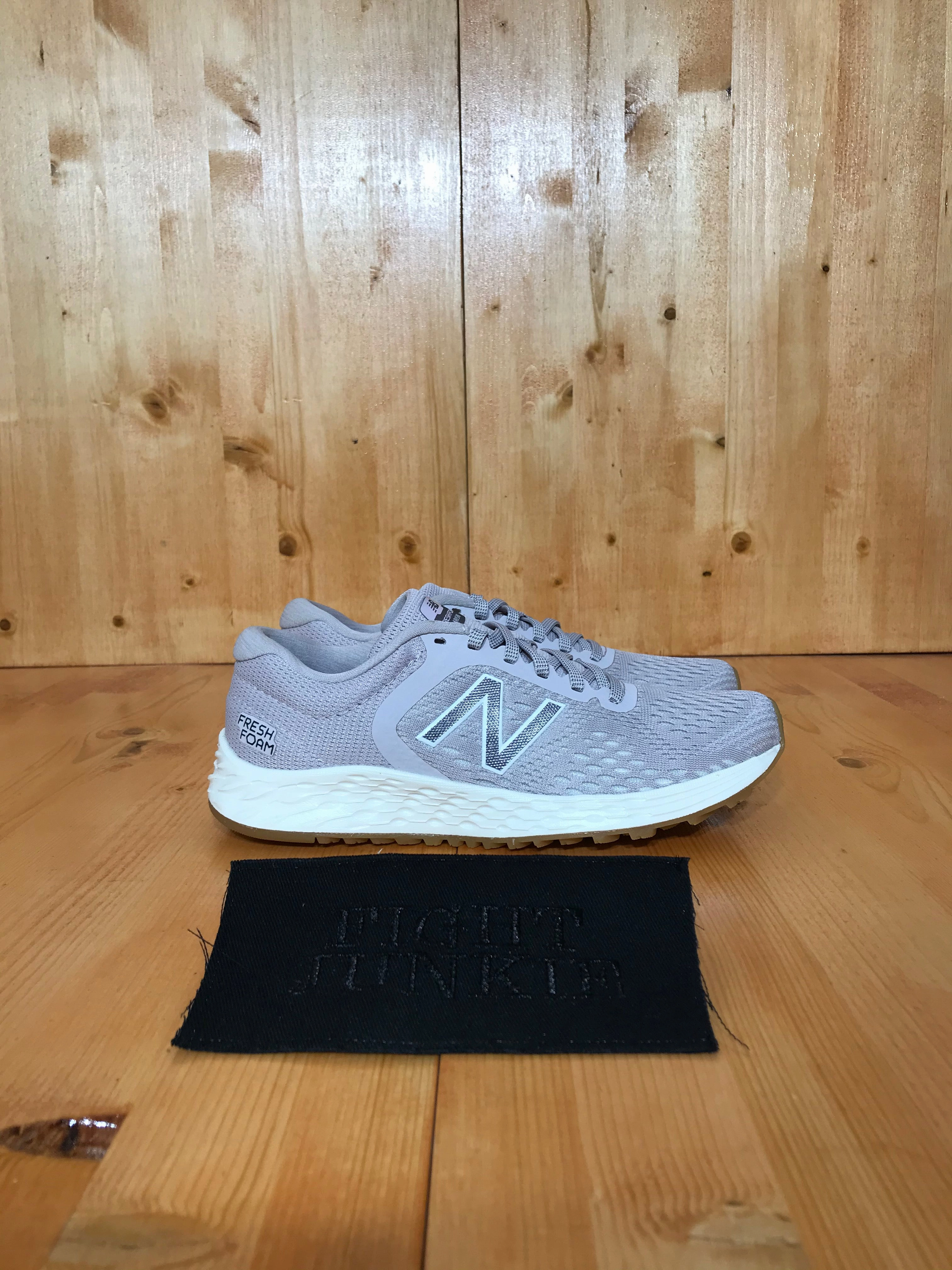 NWT NEW BALANCE FRESH FOAM ARISHI V2 Womens Size 5.5 Running Shoes New Balance Store Houston Texas