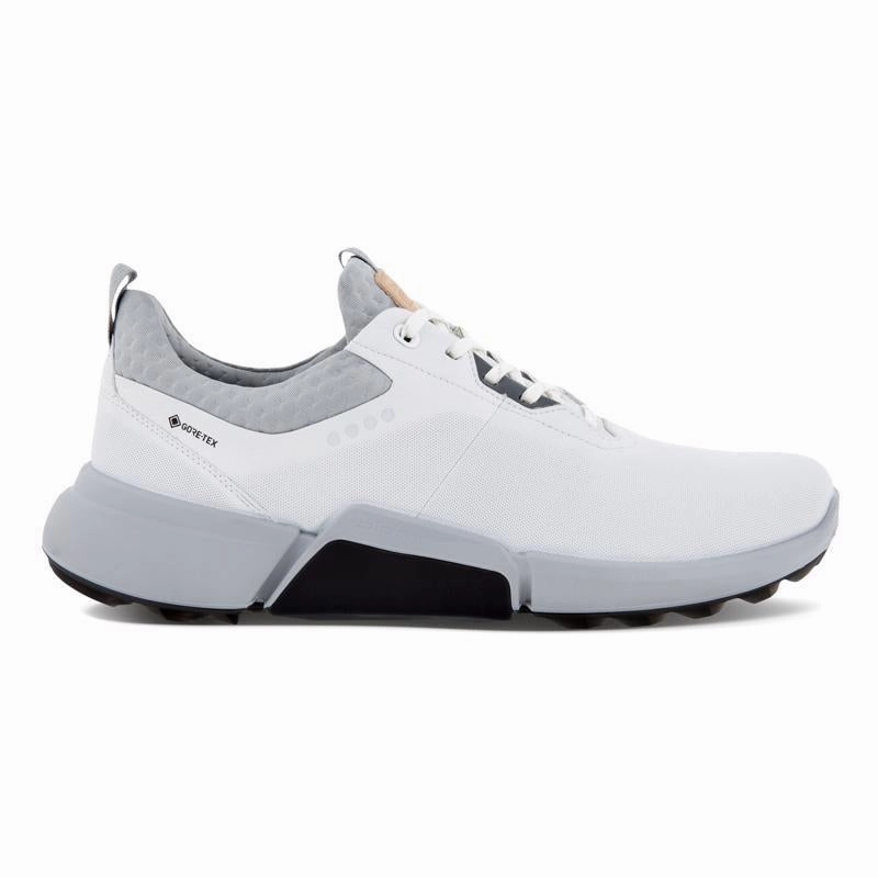 Jordan Golf Shoe Jordan Golf Men's Wide Fit ECCO M GOLF BIOM H4 GORE-TEX Shoes