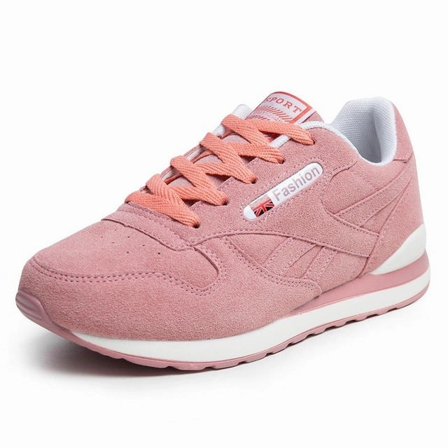 Sneakers Damping Anti Collision