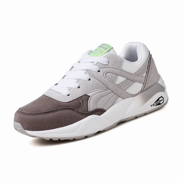 Sneakers Damping Anti Collision