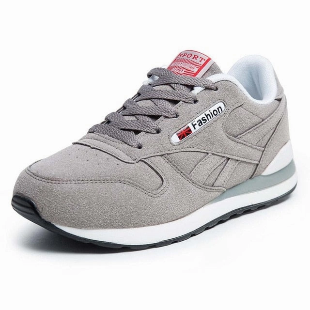 Sneakers Damping Anti Collision