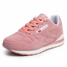 Sneakers From The 90s Sneakers Damping Anti Collision