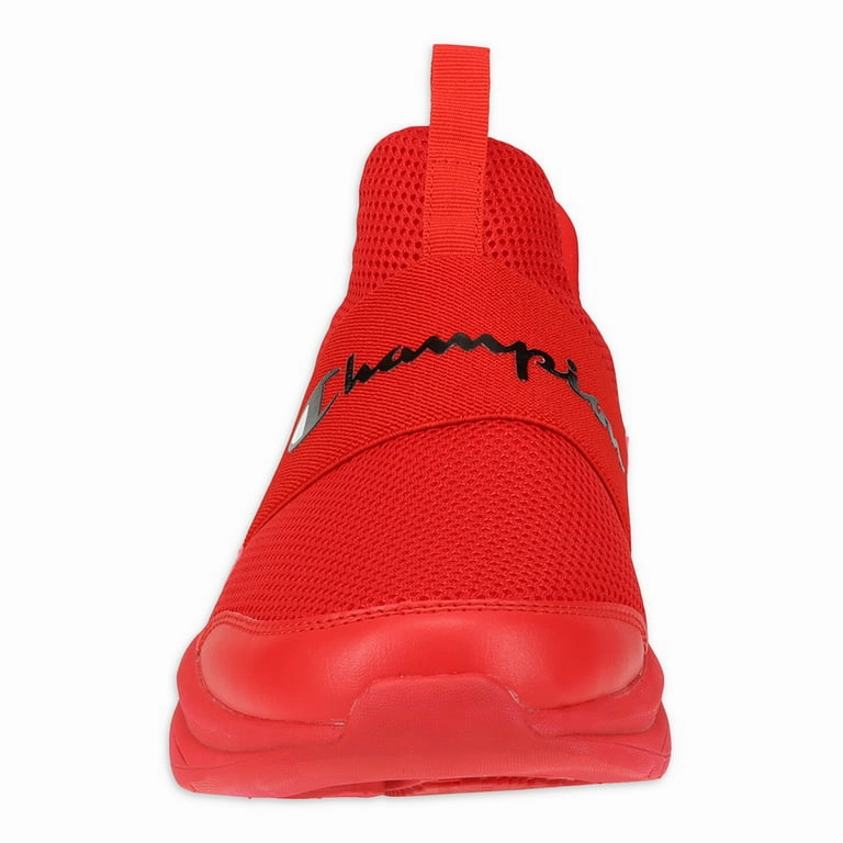 Champion Men's Legend Lo Sneakers Best Leather Sneakers