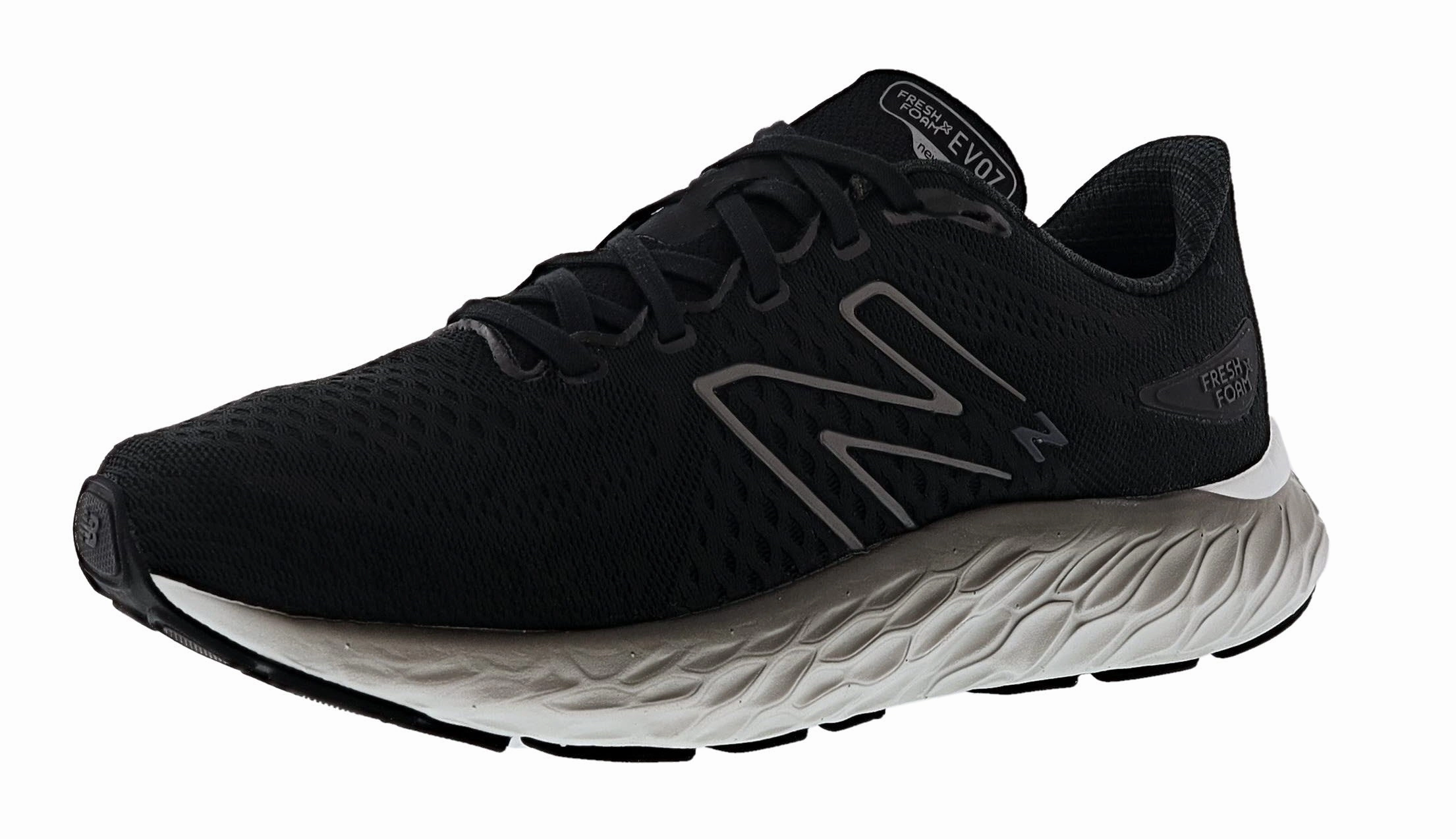 New Balance Men's Fresh Foam Evoz V3 Running Shoes New Balance 990v6 Kids