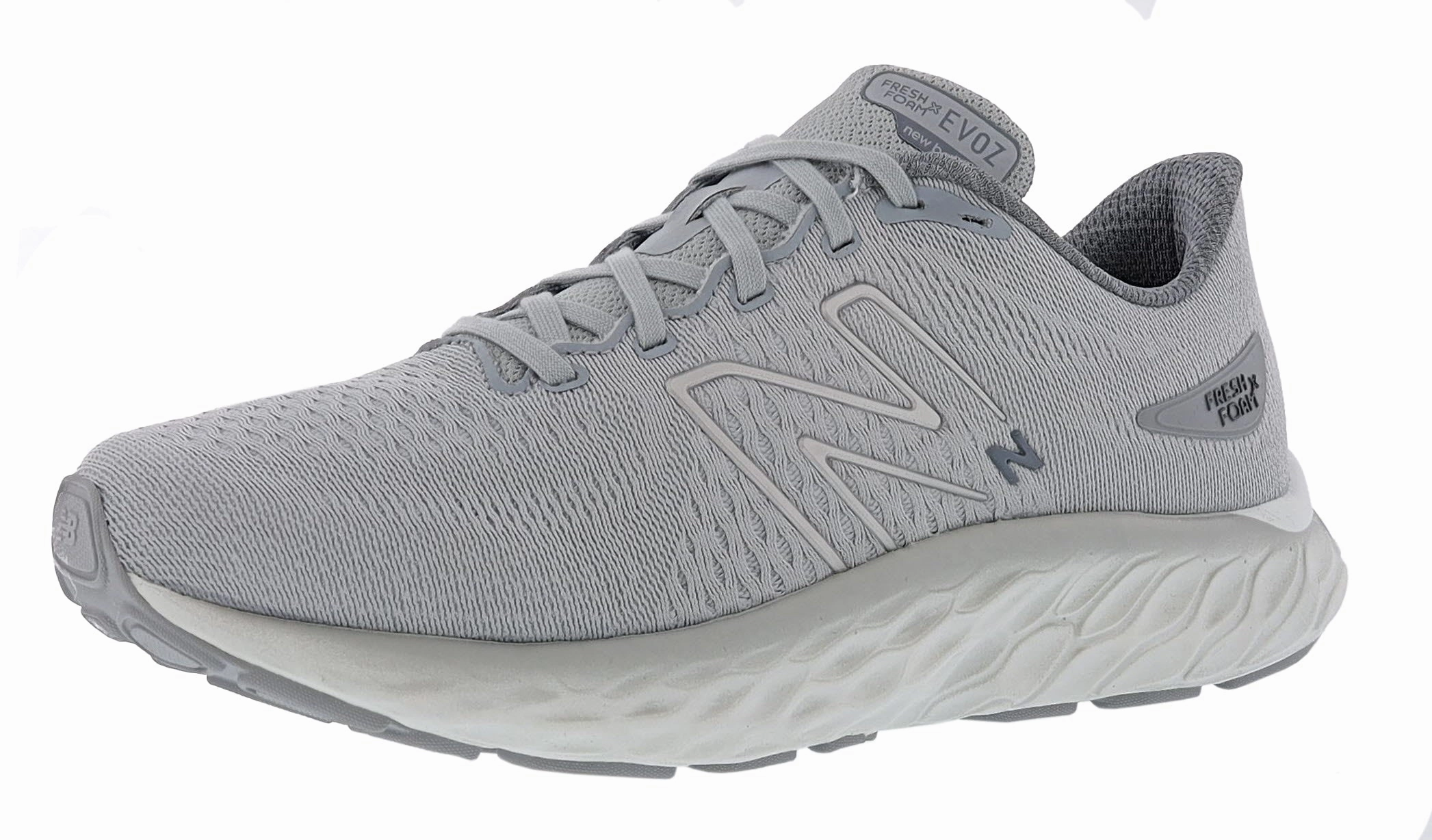 New Balance Men's Fresh Foam Evoz V3 Running Shoes New Balance Women New Collection