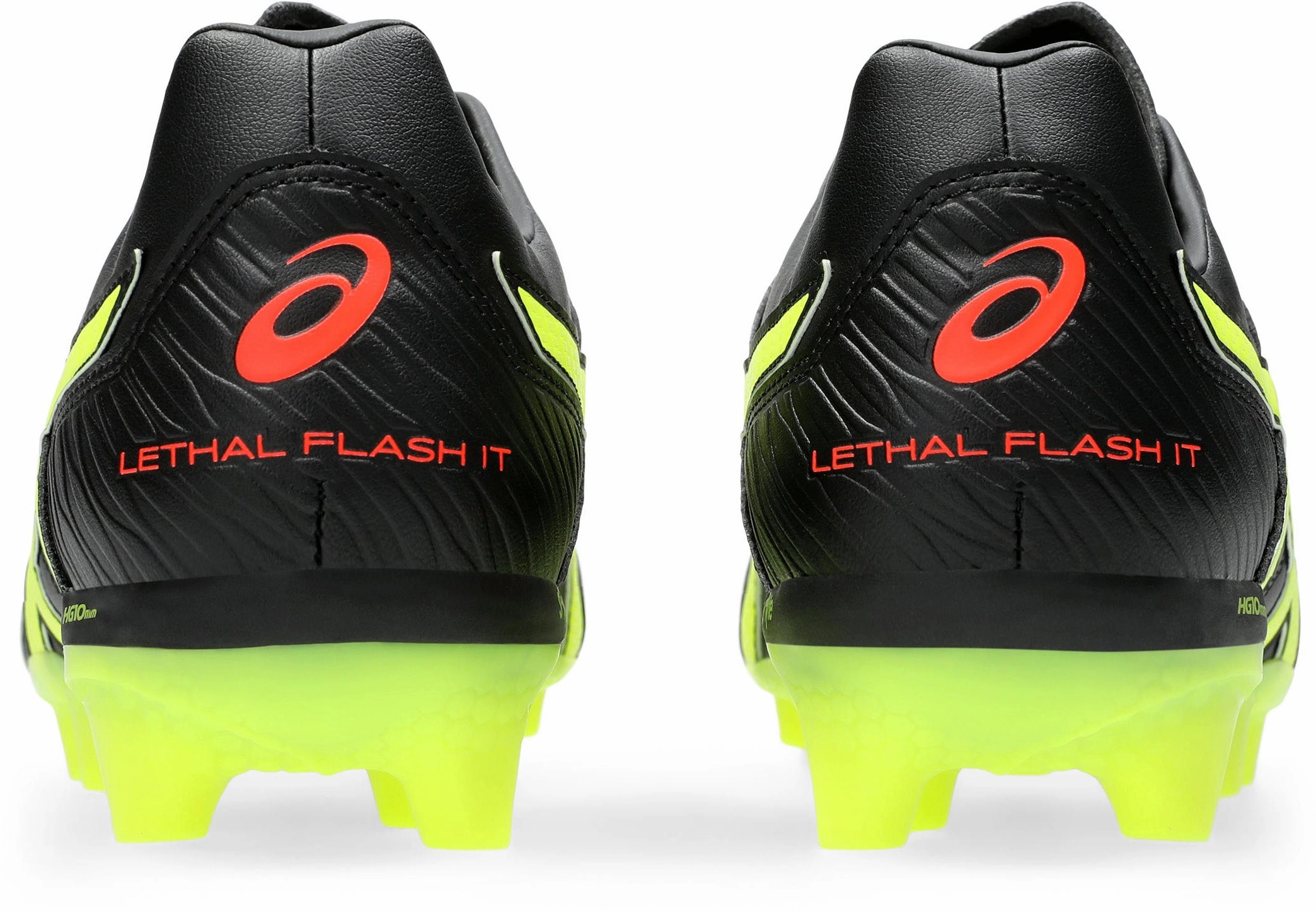 Shoes Asics Tennis Lethal Flash IT 2 Football Boots (Width D)