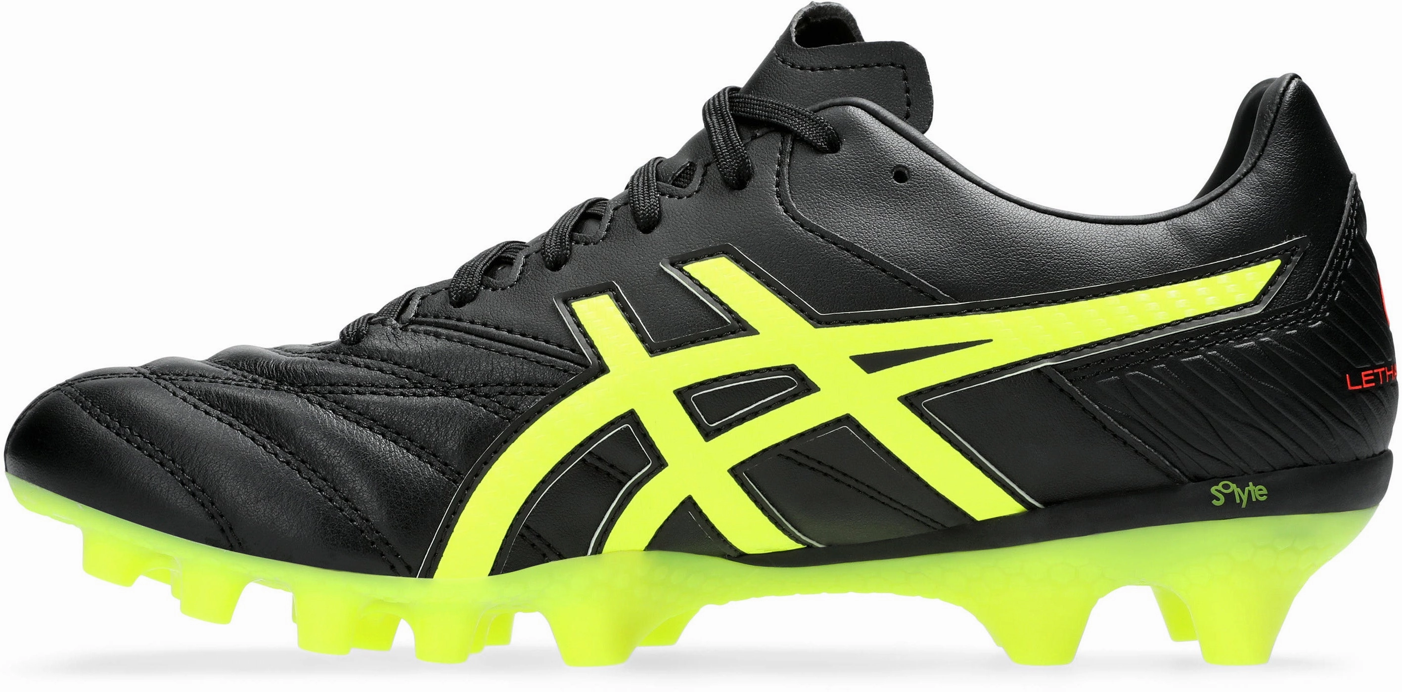 Asics Gel-noosa Tri 12 Running Shoes Lethal Flash IT 2 Football Boots (Width D)