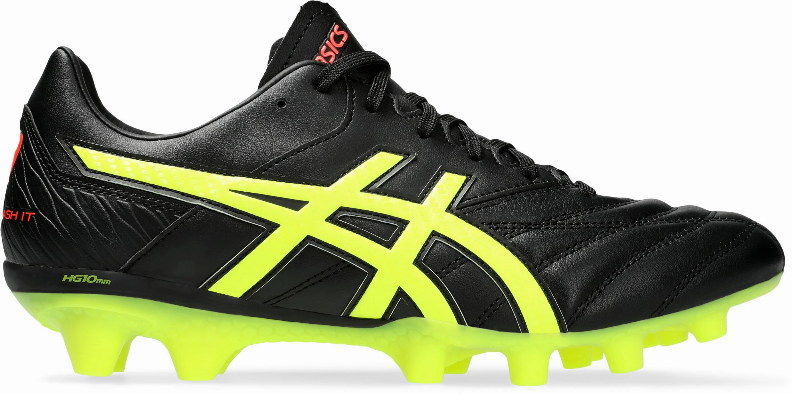Lethal Flash IT 2 Football Boots (Width D) Asics Shoes Onitsuka