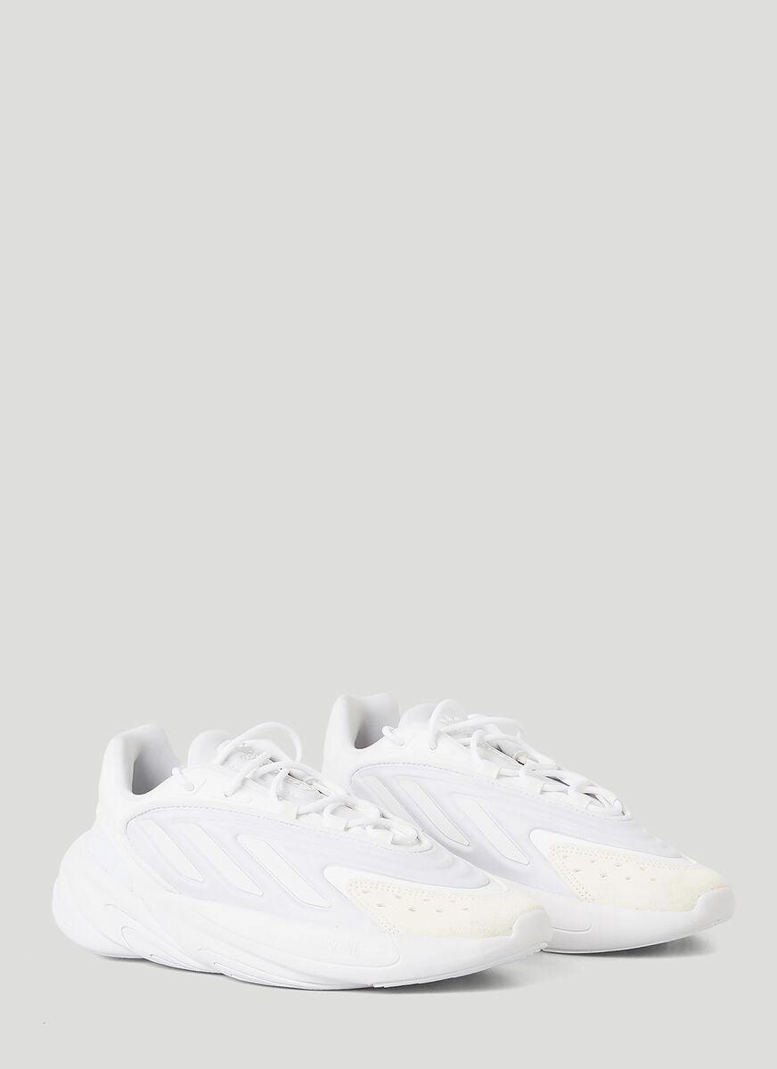 Adidas Originals Ozelia Lace-Up Sneakers Adidas Adizero Boston 12 Shoes