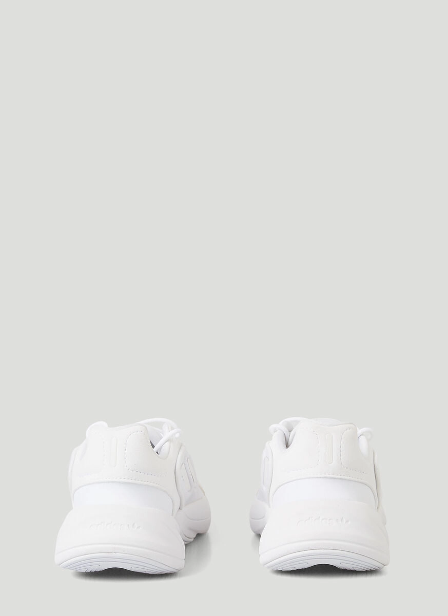 Adidas High End Shoes Adidas Originals Ozelia Lace-Up Sneakers