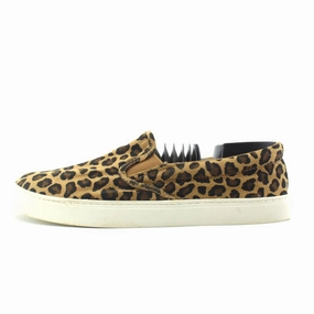 Casual Shoes For Amazon OLD NAVY LEOPARD SUEDE
