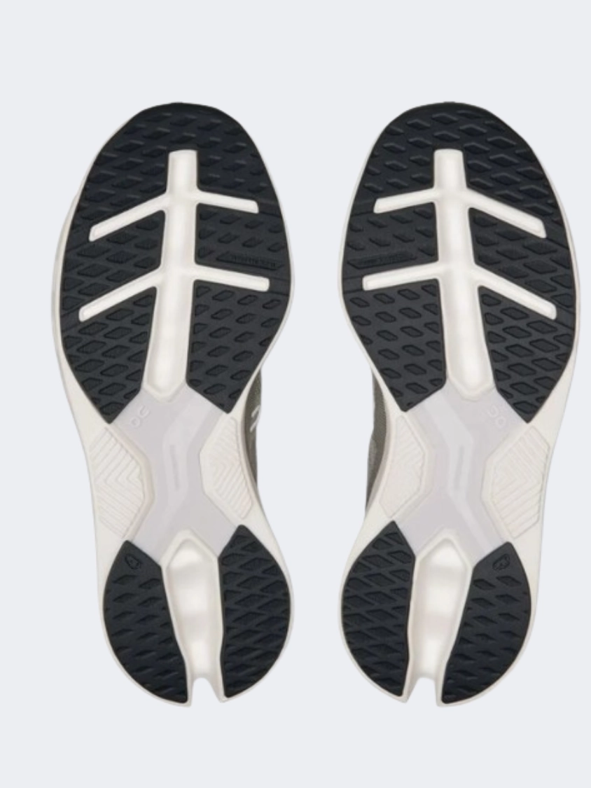 Best Running Shoes Overweight On Cloudeclipse 1 Women Running Shoes Alloy/White