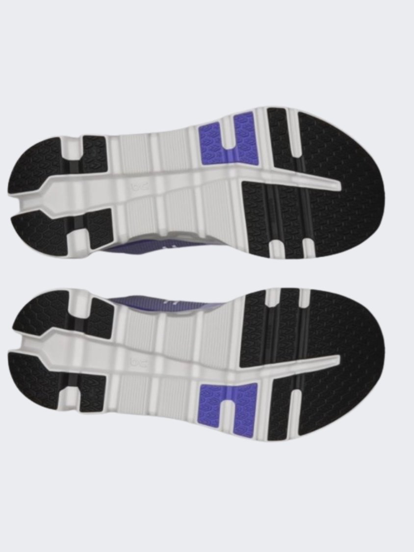 Best Wide Trail Running Shoes On Cloudrunner 2 Women Running Shoes Nimbus/Blueberry