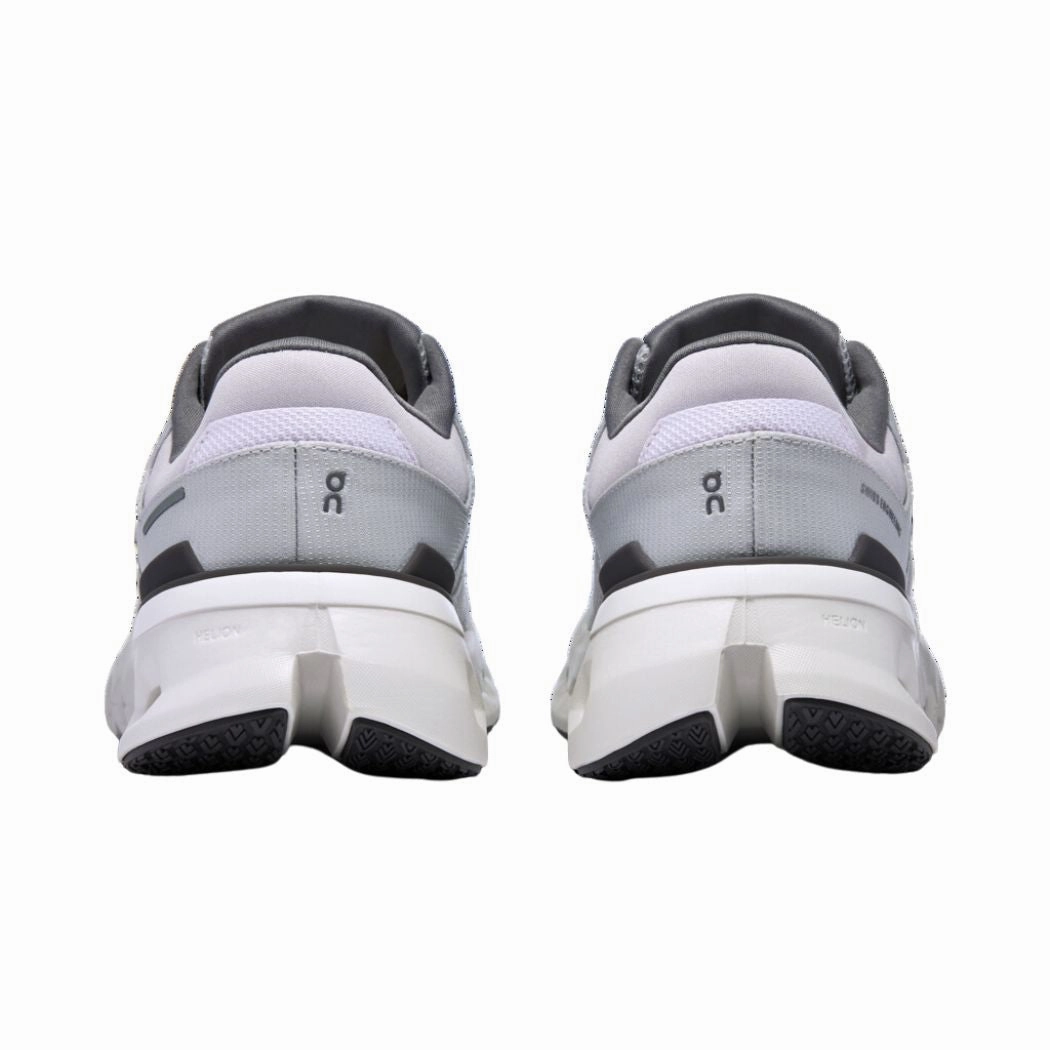 Ride 18 Running Shoes on Cloudrunner 2 Women's Running Shoes