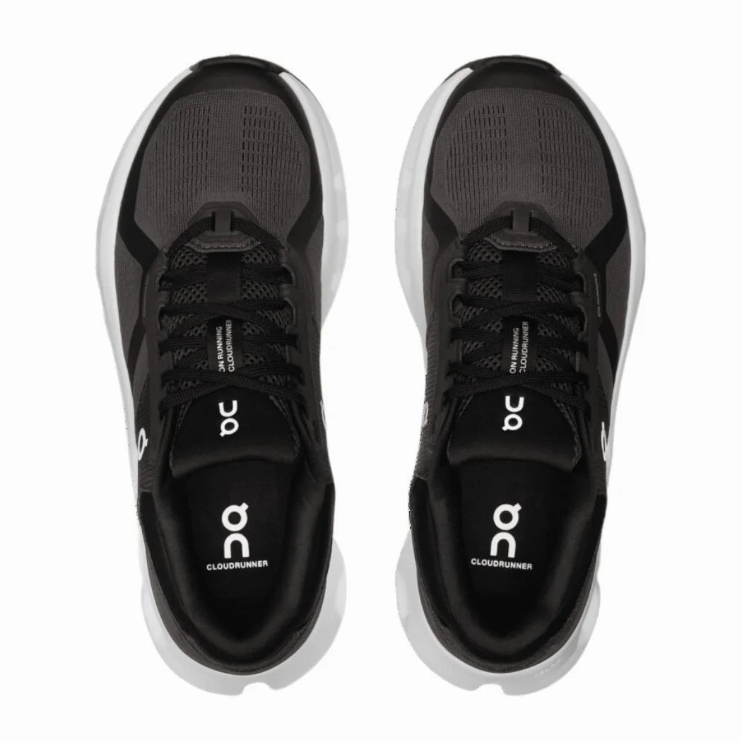 Trail Running Shoes Gore-tex on Cloudrunner 2 Women's Running Shoes