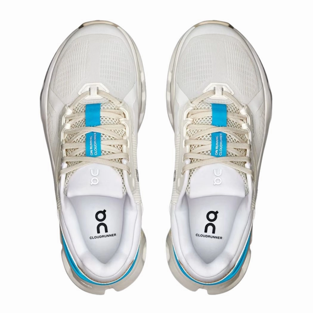 on Cloudrunner 2 Women's Running Shoes Running Shoes For Barefoot Runners