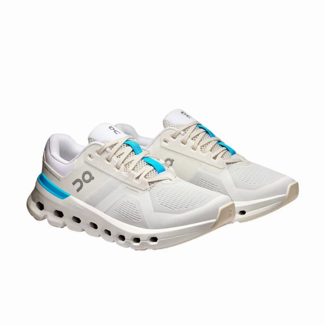 Most Recommended Running Shoes on Cloudrunner 2 Women's Running Shoes