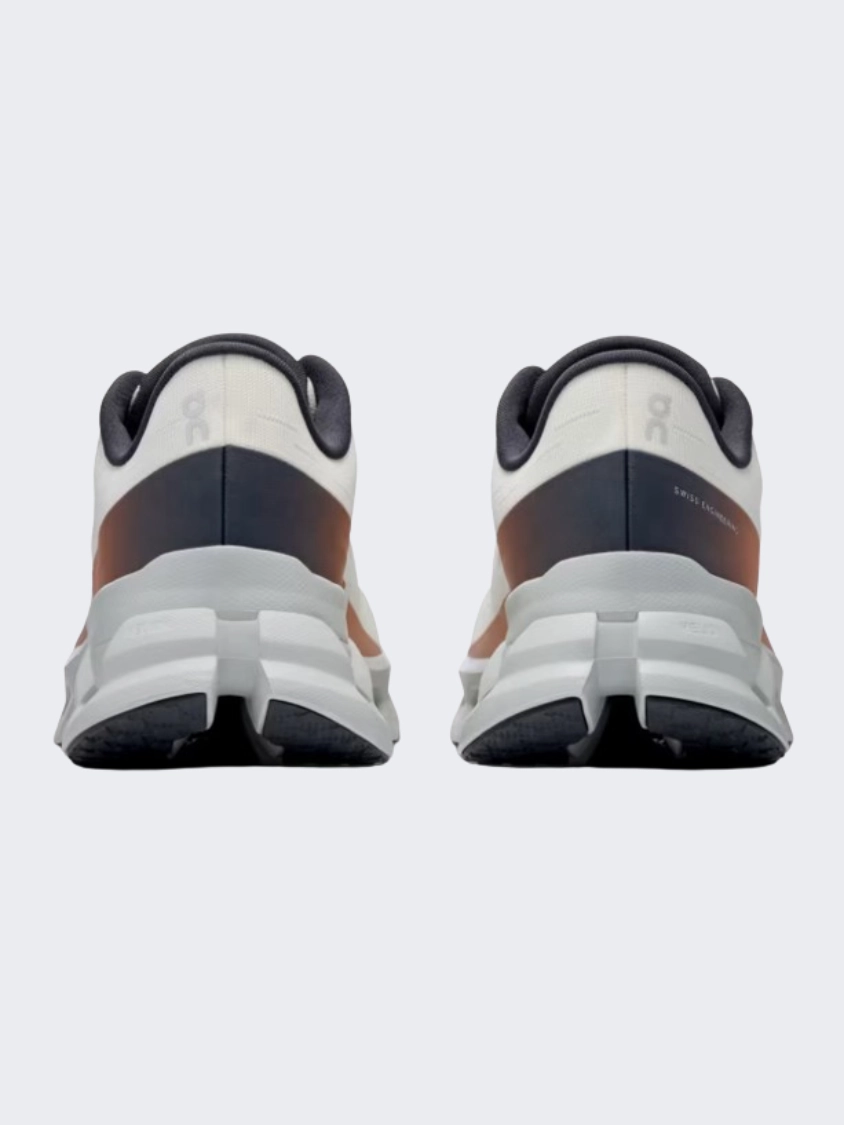 On Cloudspark 1 Women Running Shoes Ivory/Glacier Running Shoes Under 70