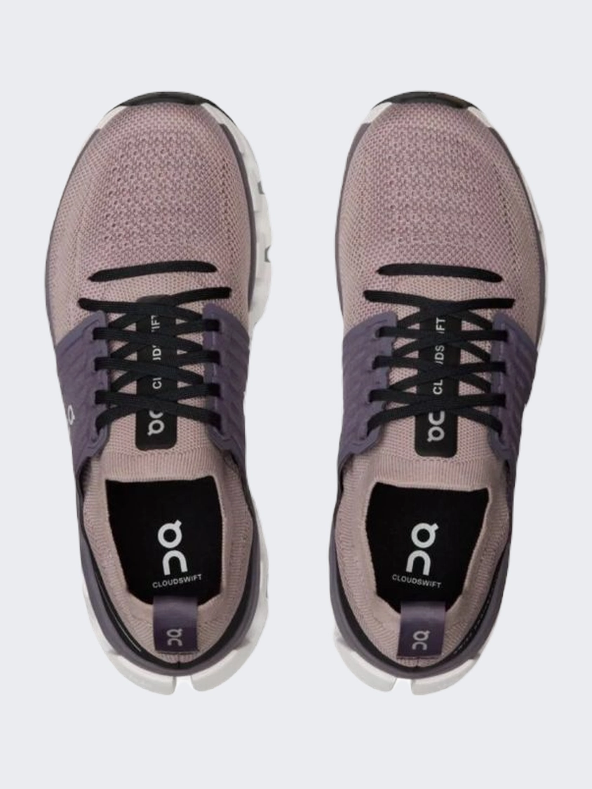 Jd Sports Running Shoes On Cloudswift 3 Women Running Shoes Fade/Black