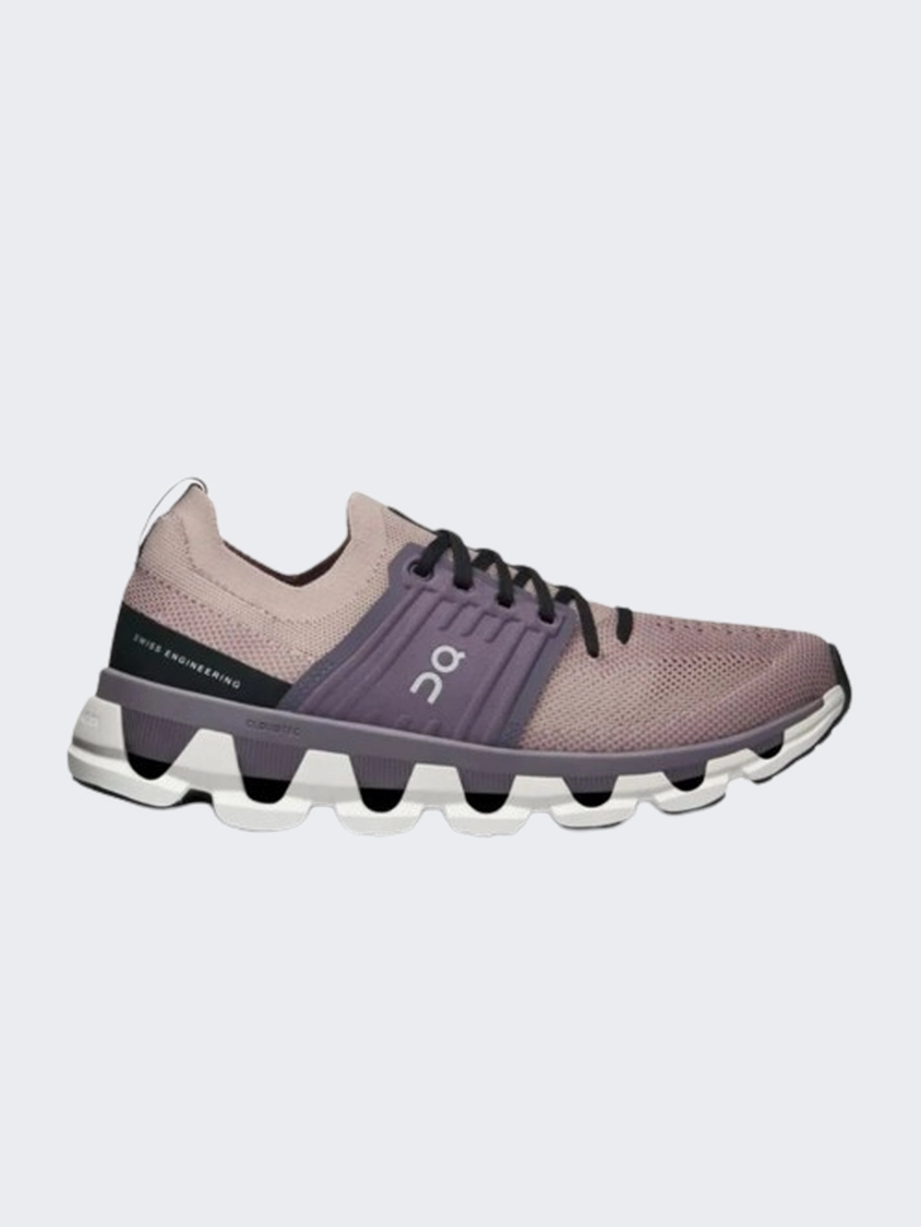 Pictures Of Running Shoes On Cloudswift 3 Women Running Shoes Fade/Black