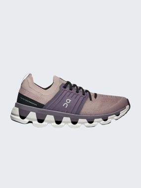 On Cloudswift 3 Women Running Shoes Fade/Black Best Running Shoes Under $150