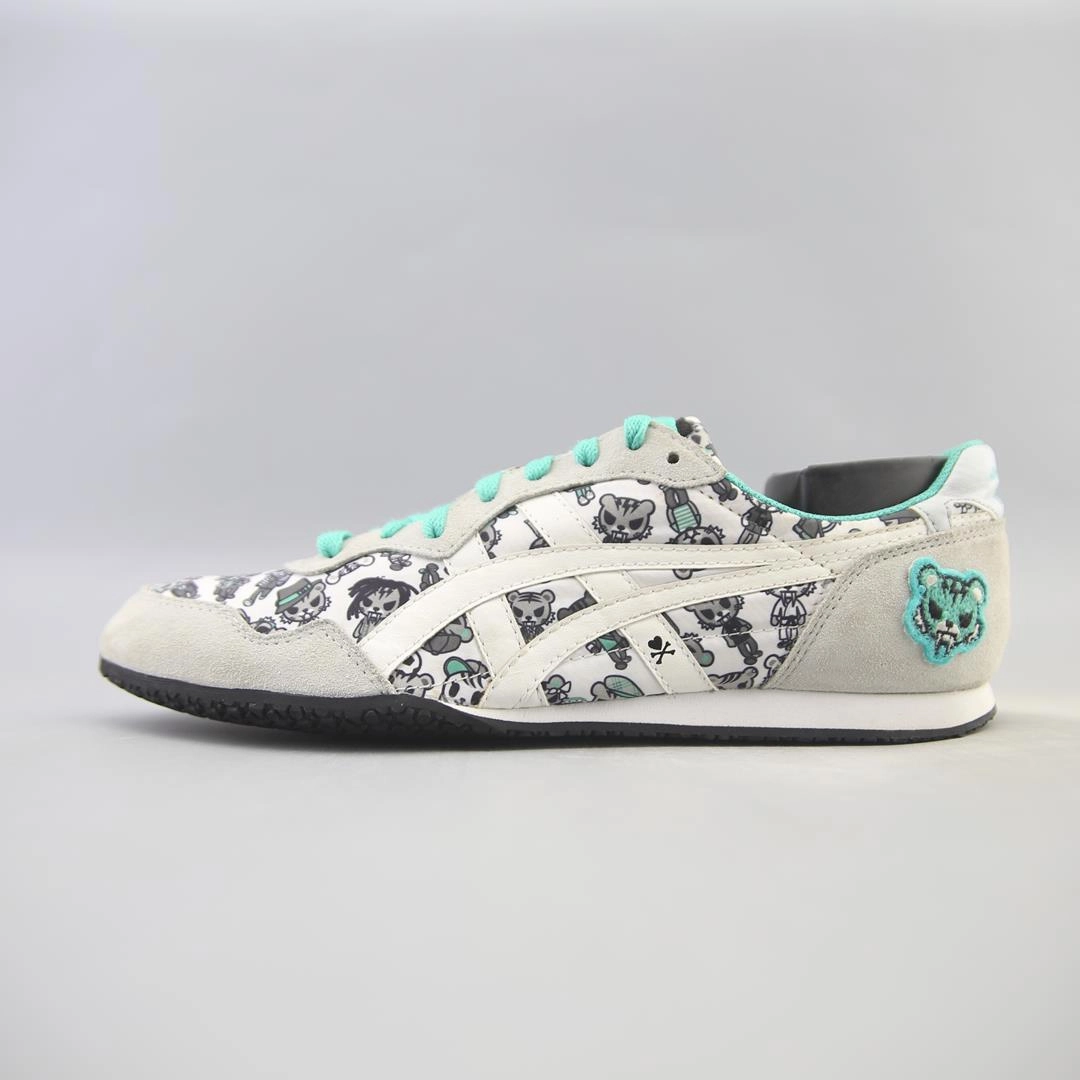 Casual Shoes Old ONITSUKA TIGER SERRANO
