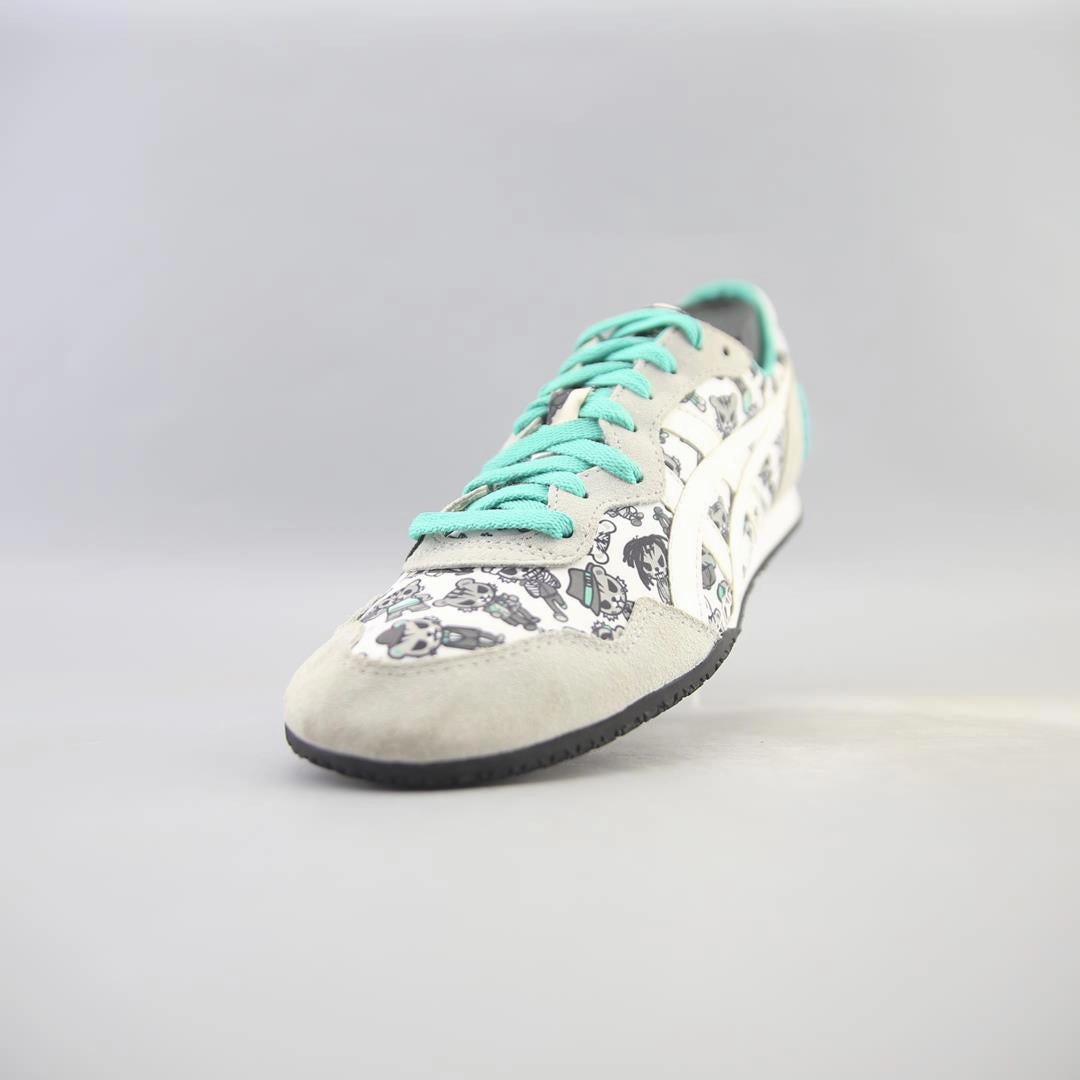 Best Casual Shoes For Big Guys ONITSUKA TIGER SERRANO