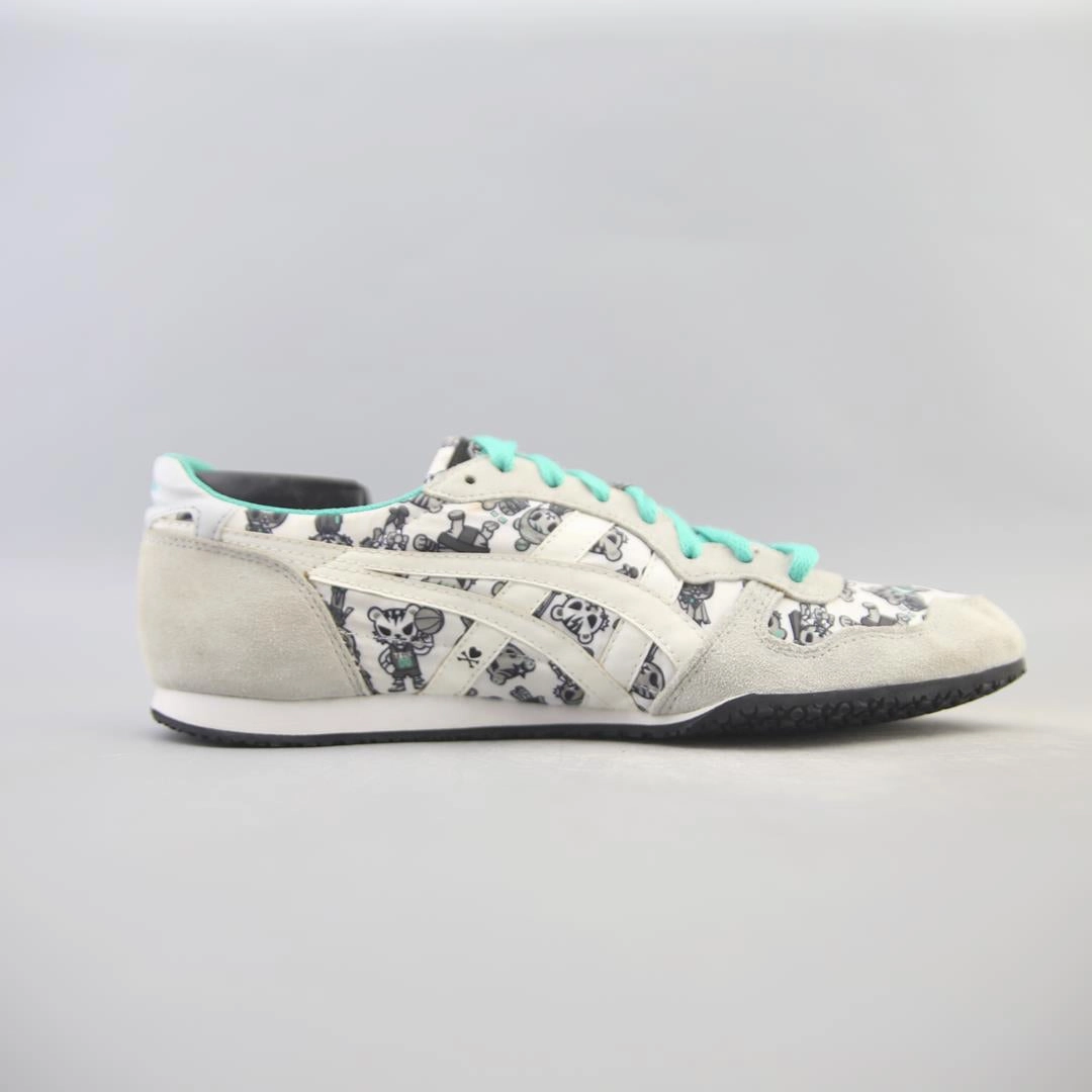 Blazer Mid Prm Split Casual Shoes ONITSUKA TIGER SERRANO