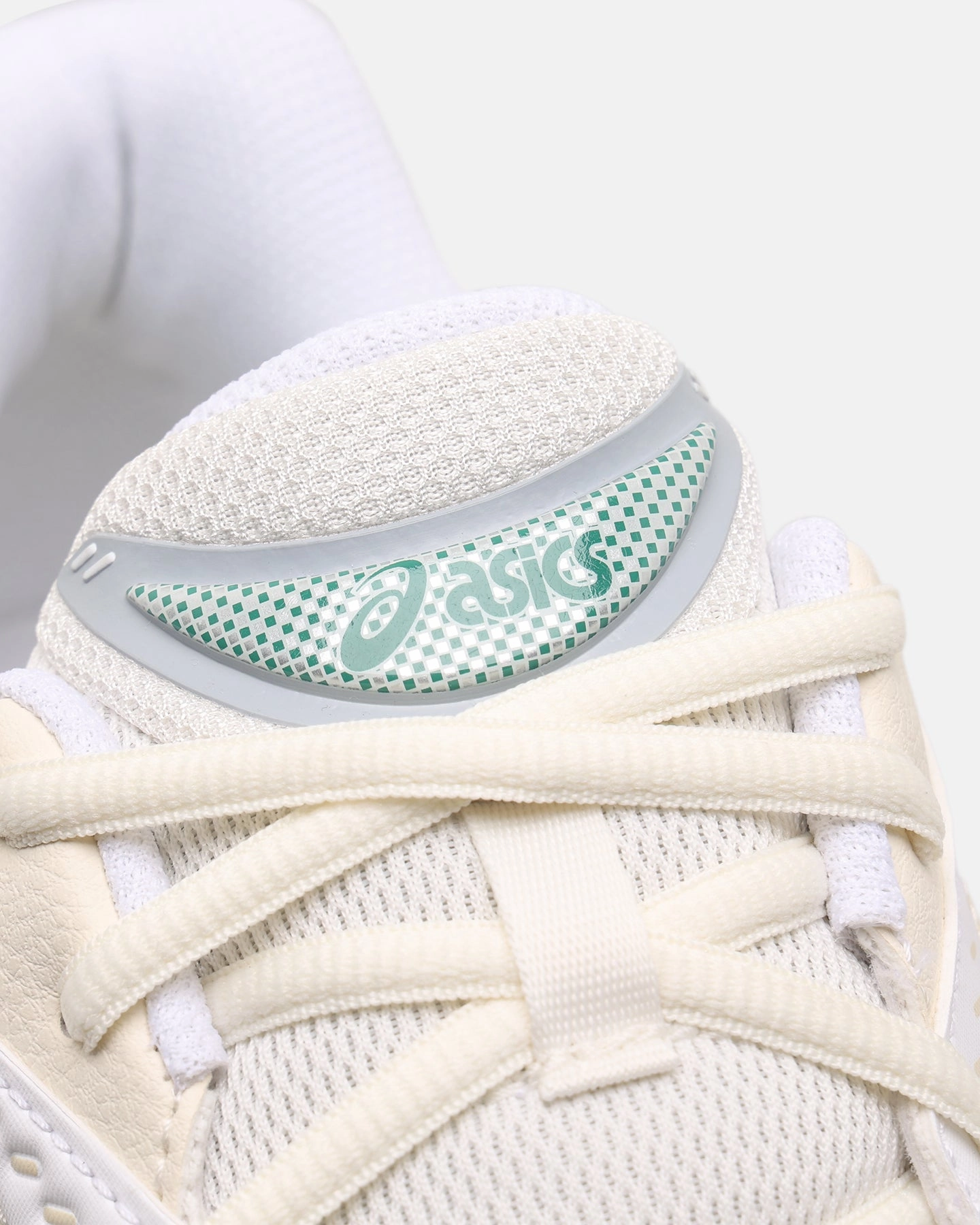 Best Asics Padel Shoes Asics GT-2160 Cream/Green