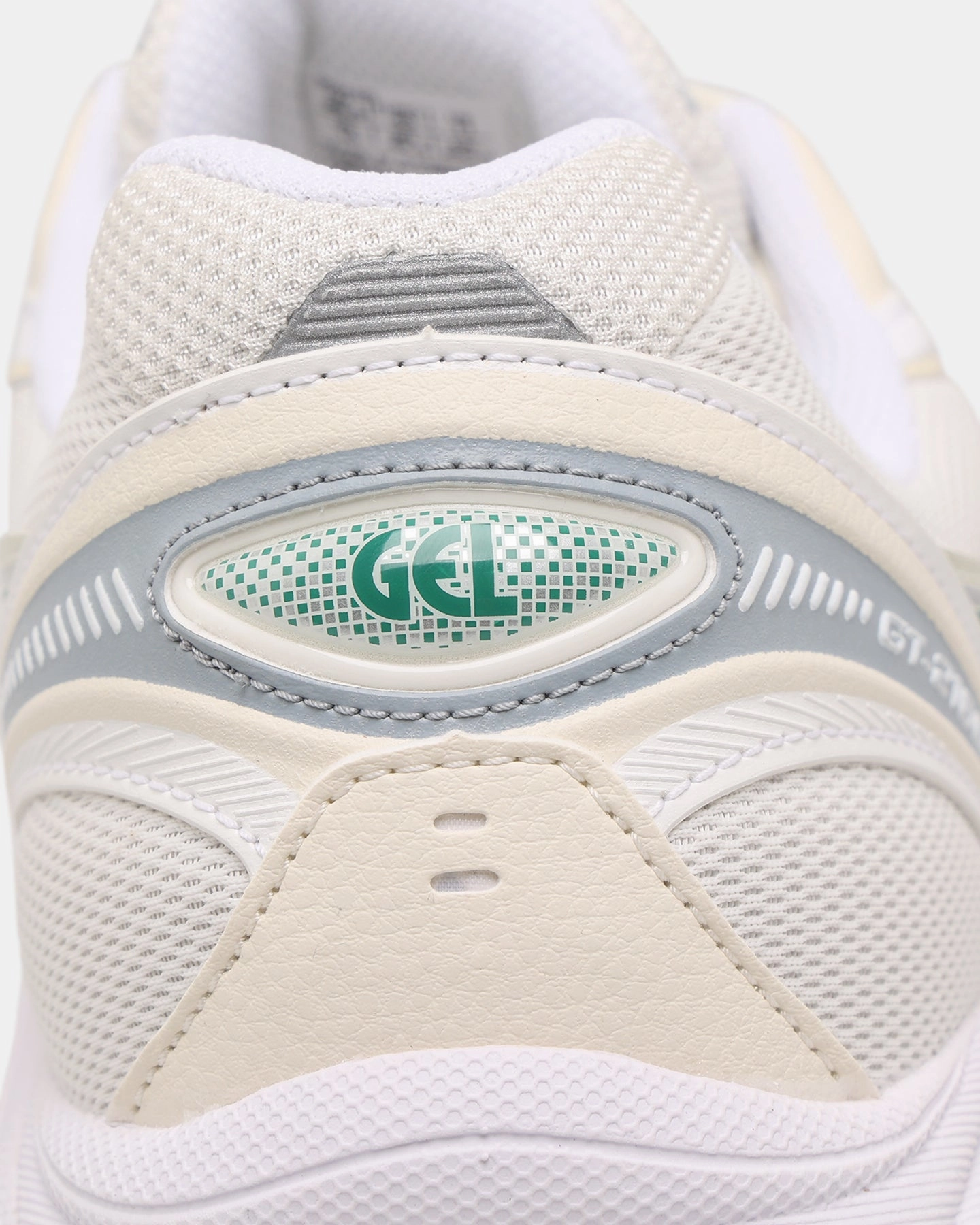 Asics Gel Court Shoes Asics GT-2160 Cream/Green