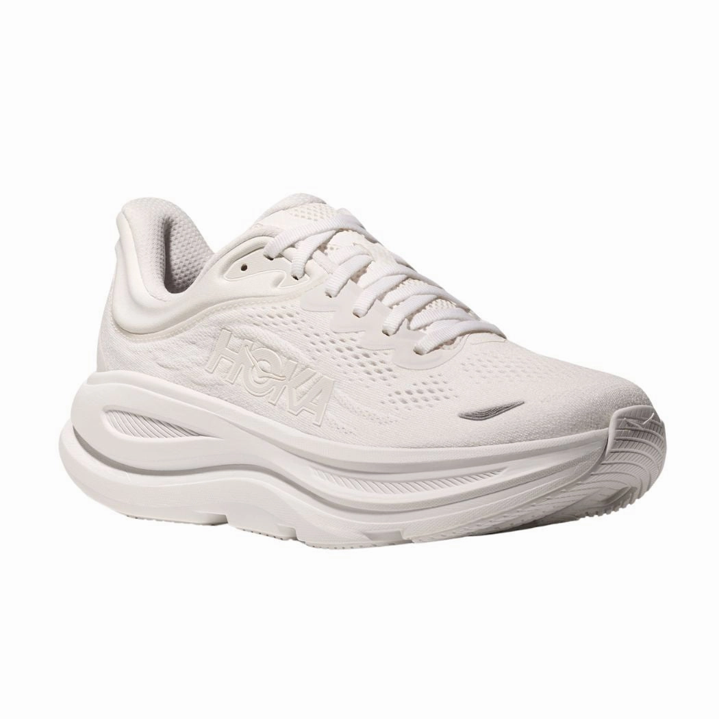 hoka Bondi 9 Men's Running Shoes Shoes For Neuropathy